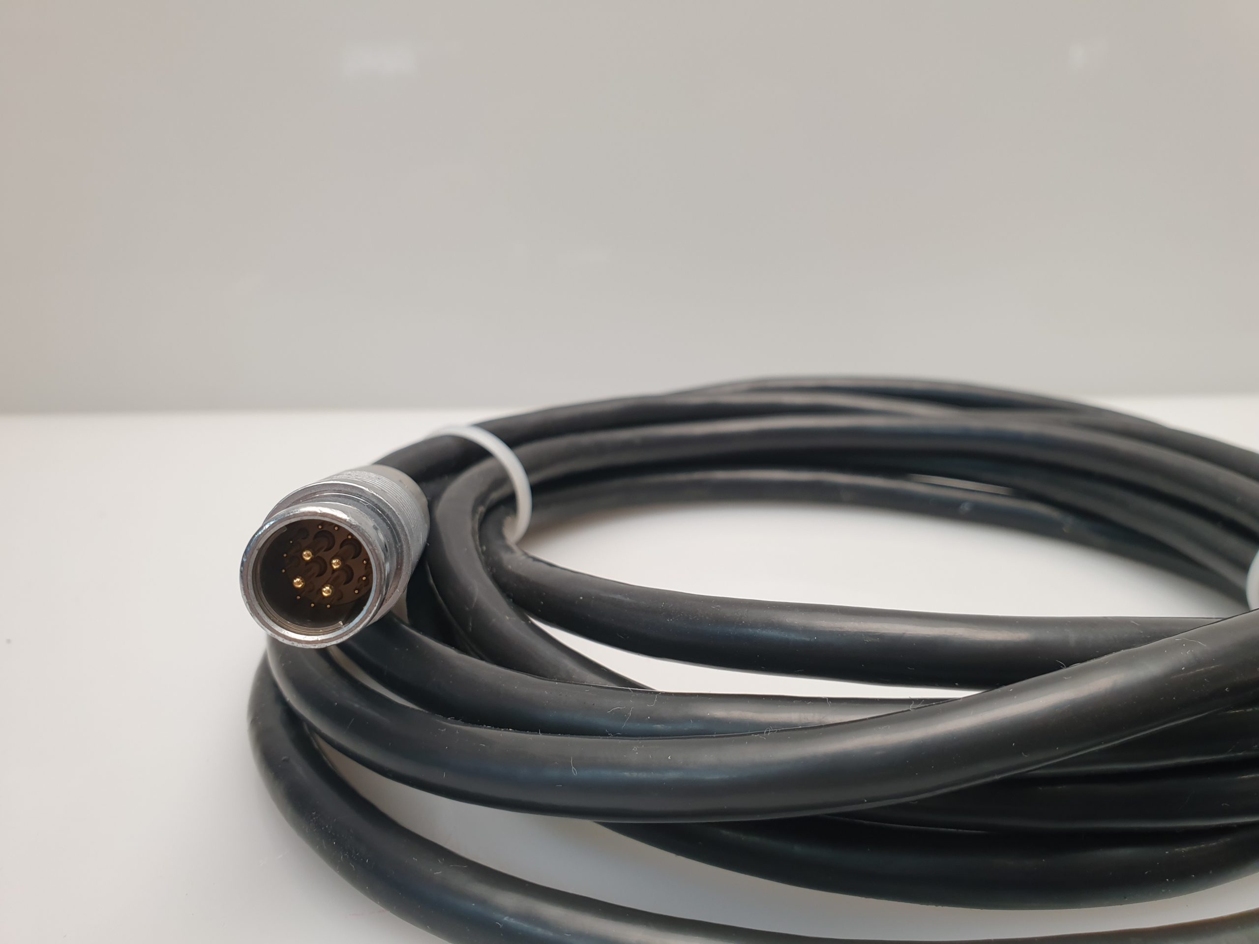 Stryker 6295 System 6 Dual-Trigger Rotationshandstück + Kabel thumbnail 11