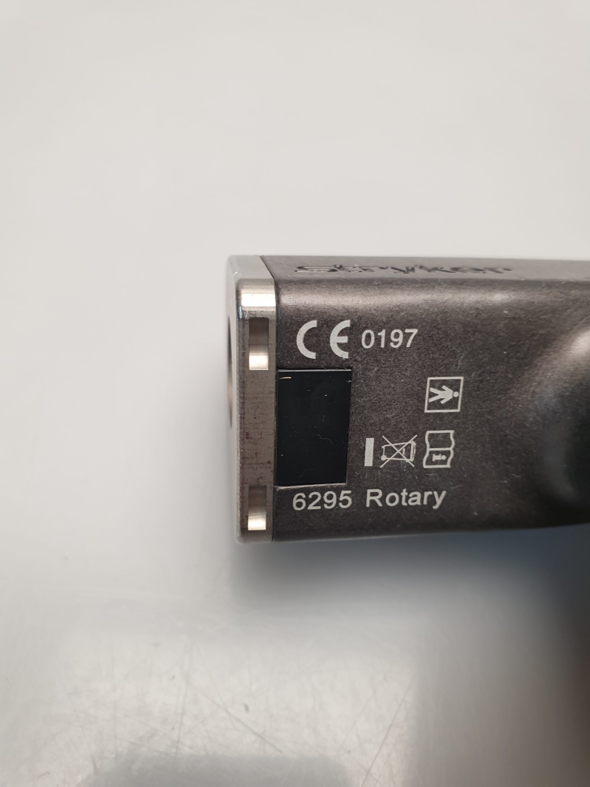 Stryker 6295 System 6 Dual-Trigger Rotationshandstück + Kabel thumbnail 12