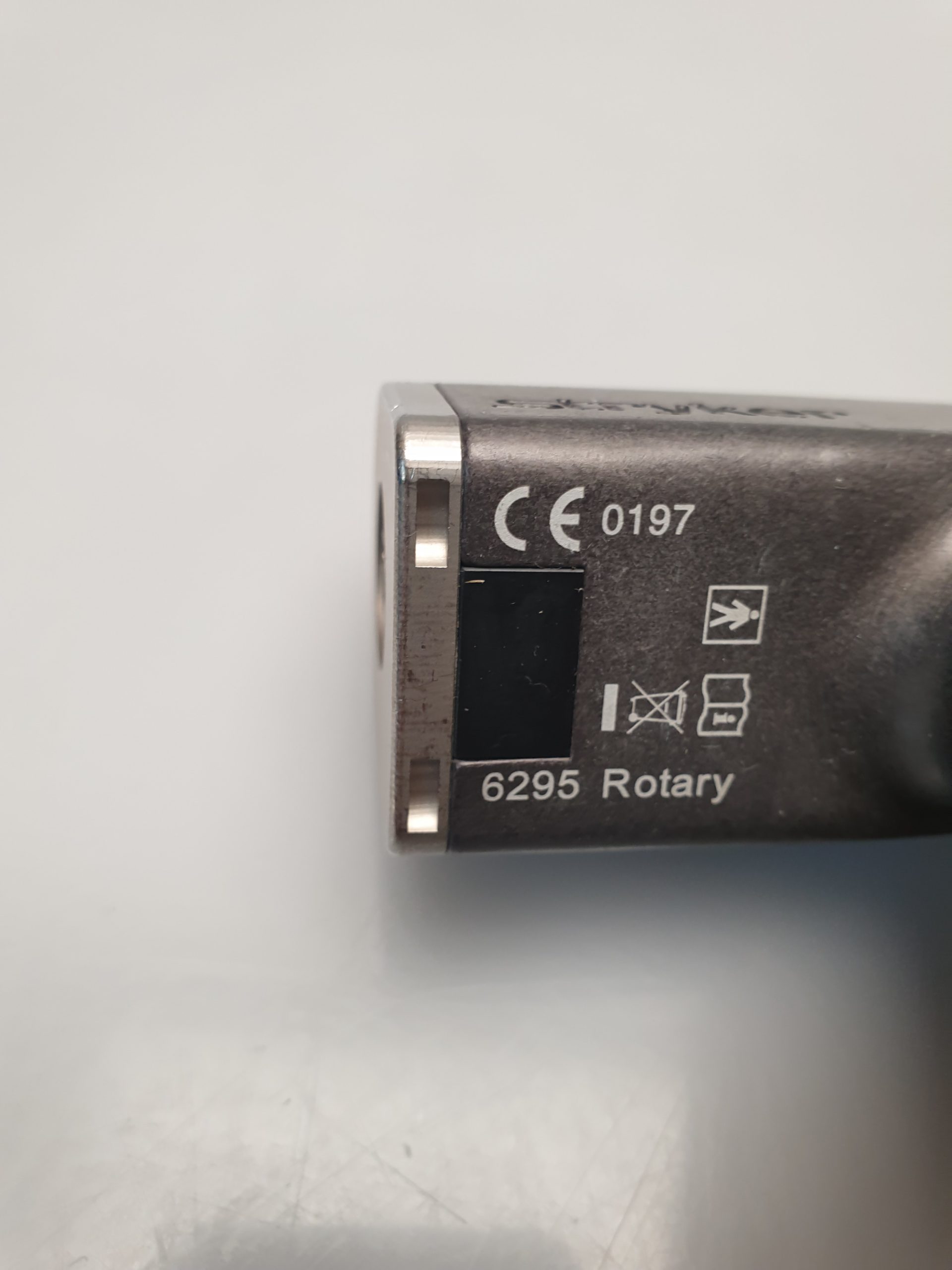 Stryker 6295 System 6 Dual-Trigger Rotationshandstück + Kabel thumbnail 13