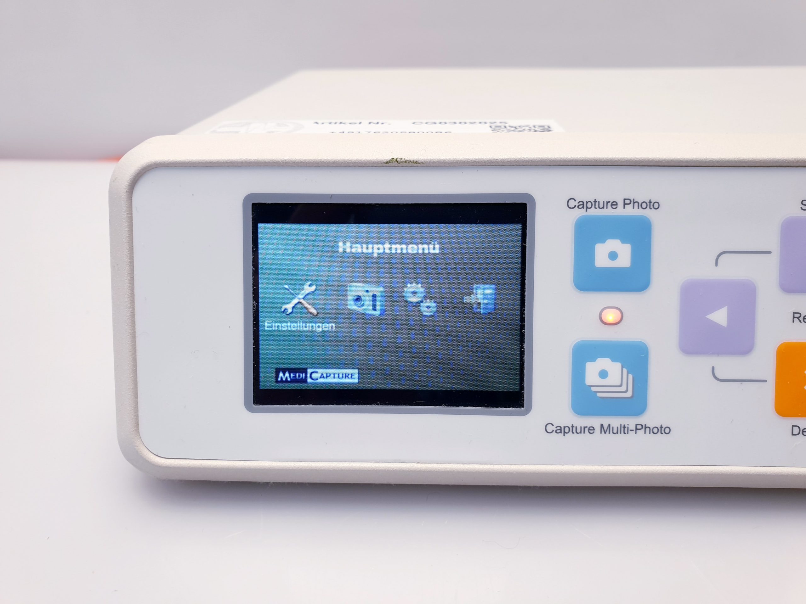 MediCap USB170 USB 170 Video Image Capture thumbnail 3
