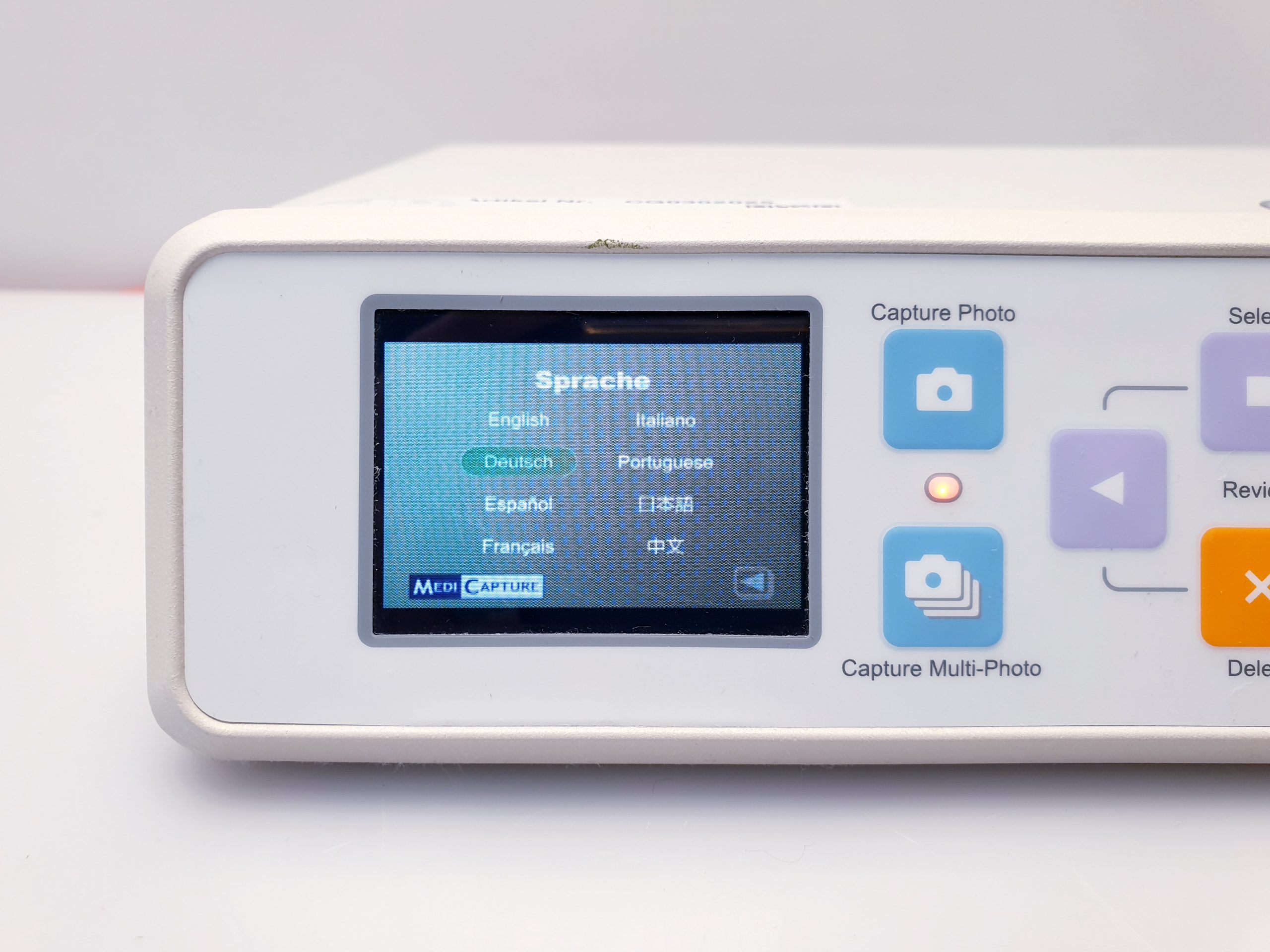 MediCap USB170 USB 170 Video Image Capture thumbnail 5