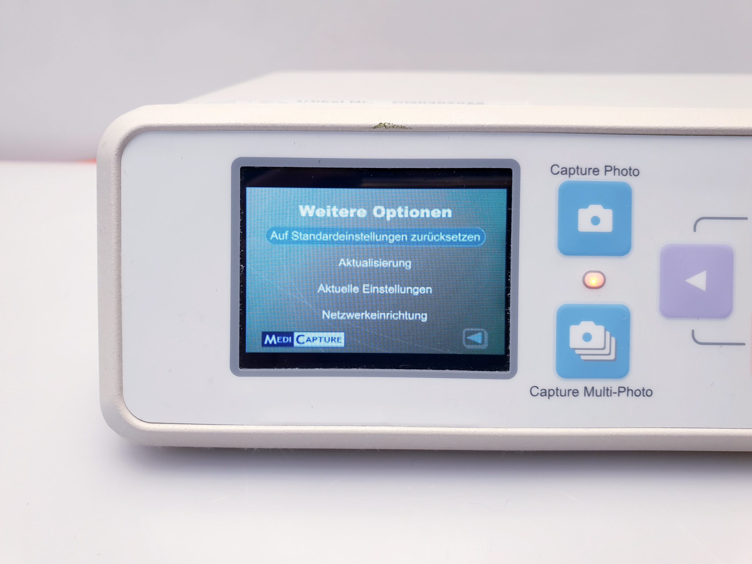 MediCap USB170 USB 170 Video Image Capture thumbnail 6