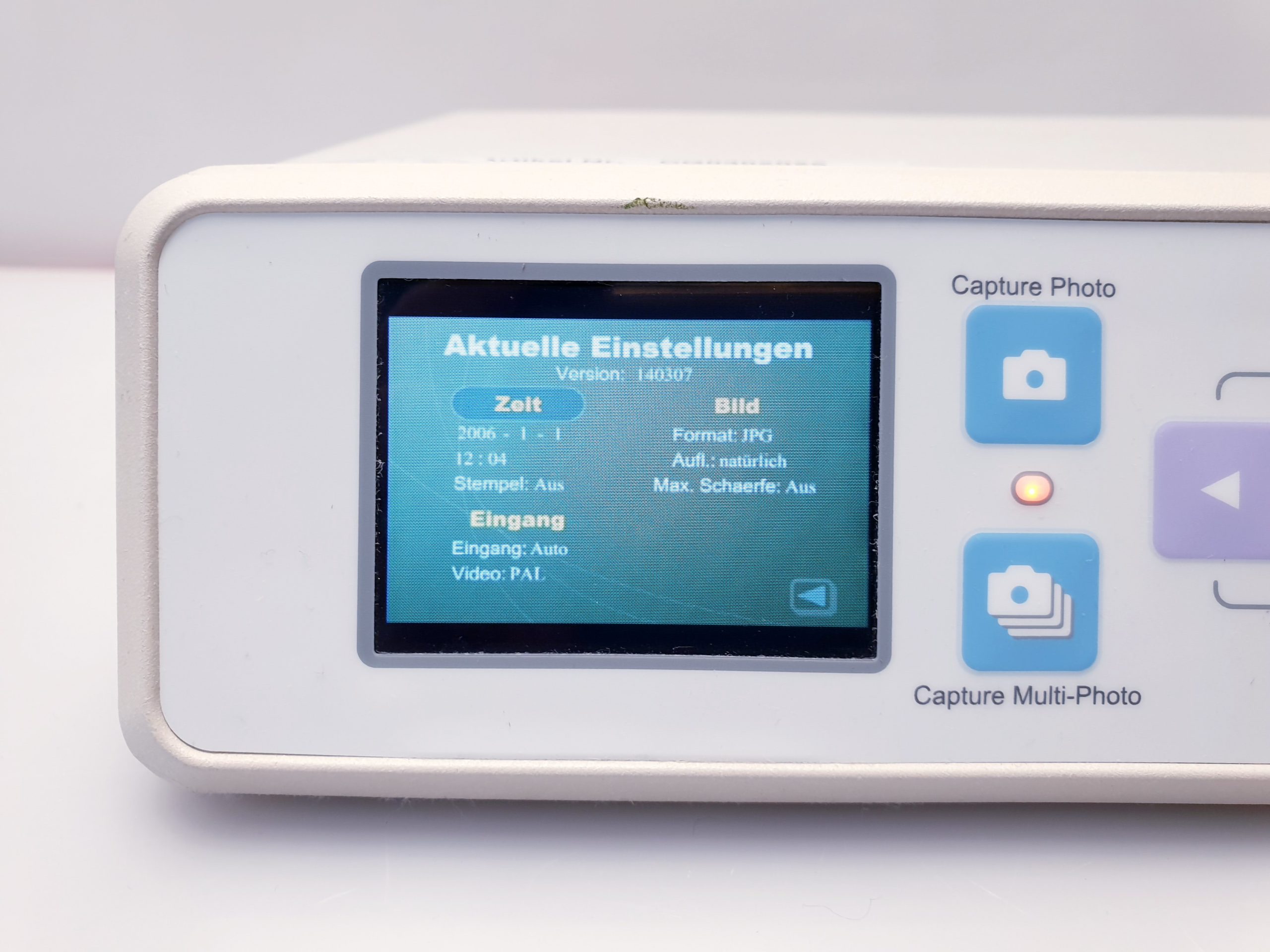 MediCap USB170 USB 170 Video Image Capture thumbnail 7