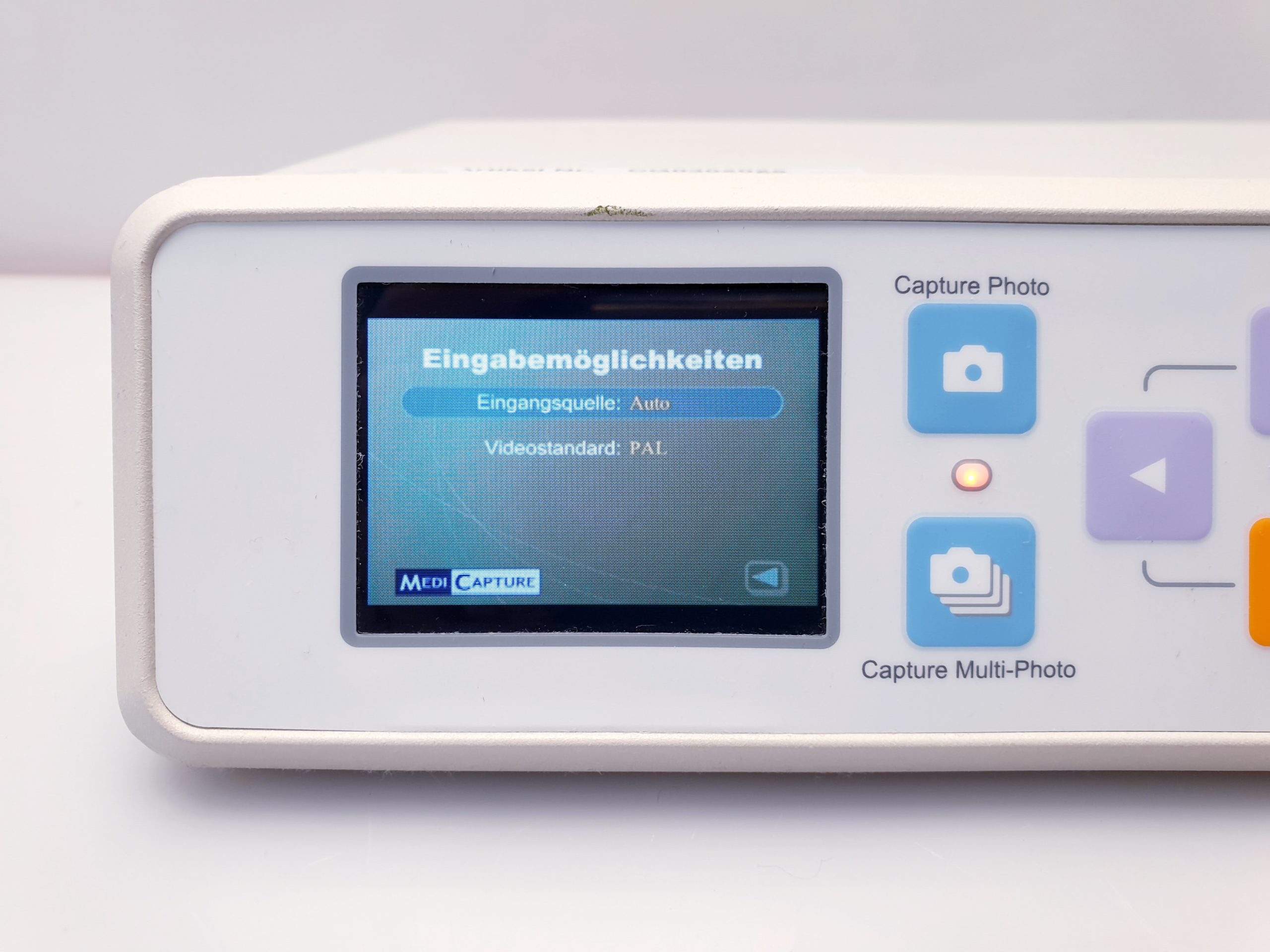 MediCap USB170 USB 170 Video Image Capture thumbnail 8