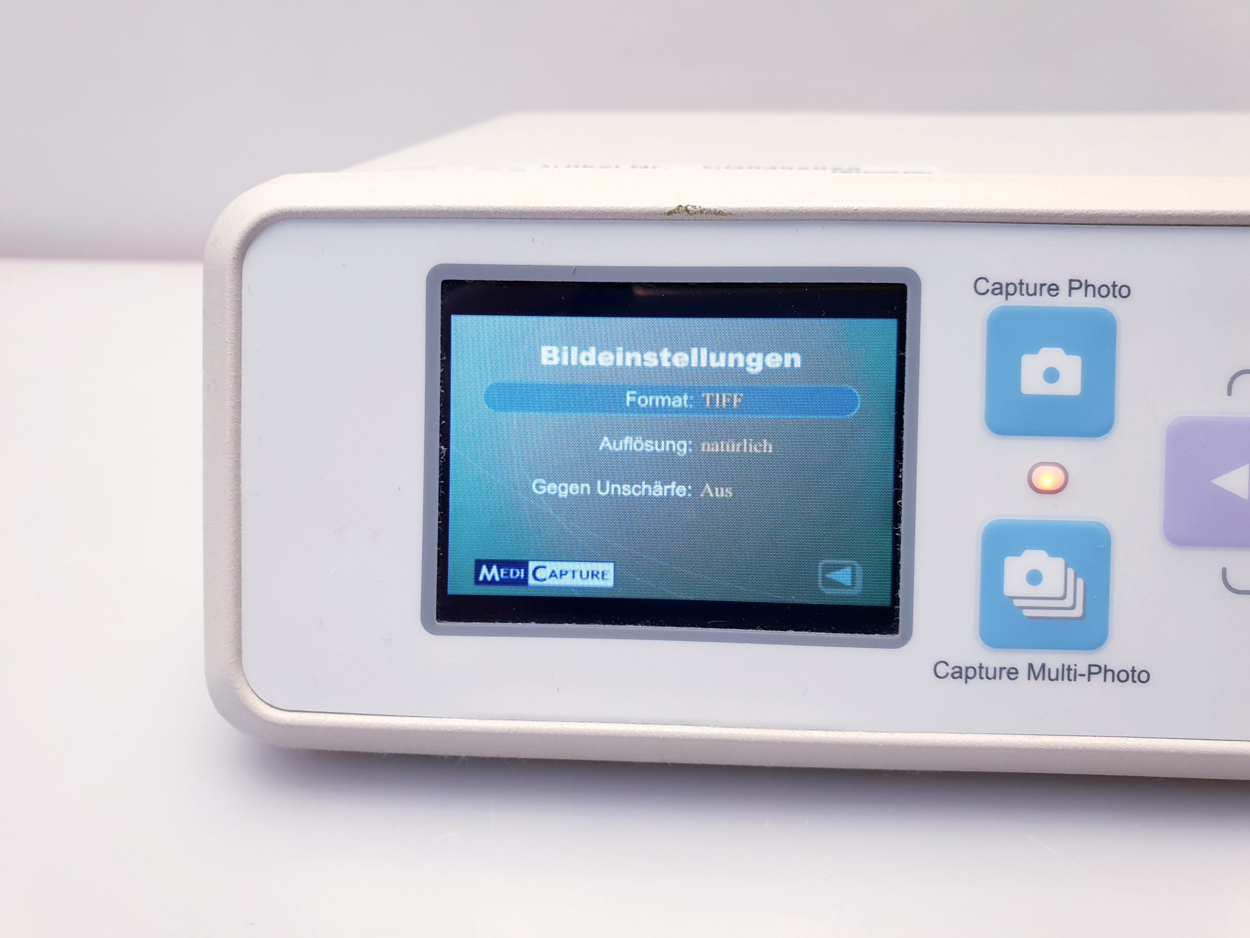 MediCap USB170 USB 170 Video Image Capture thumbnail 10