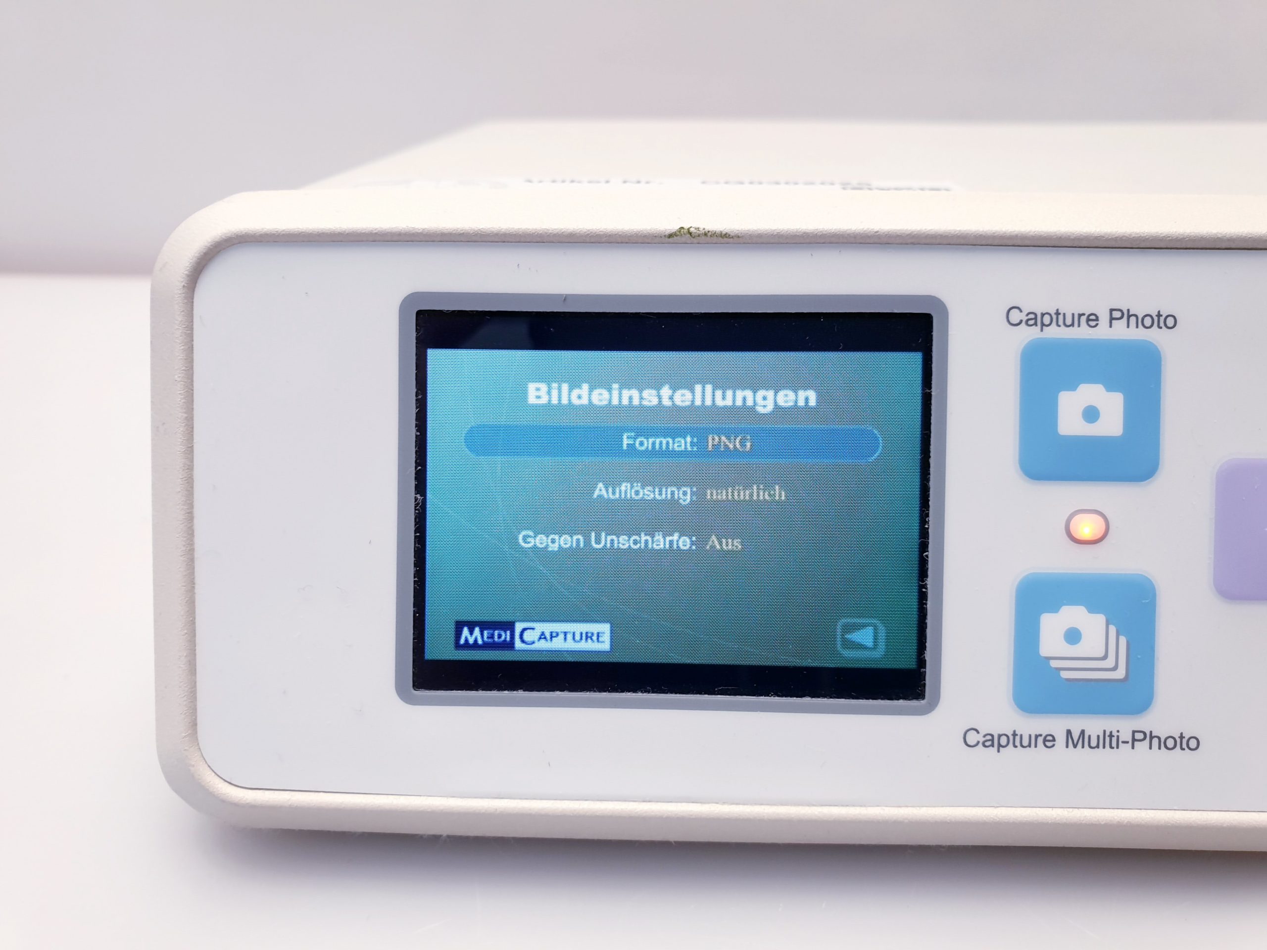 MediCap USB170 USB 170 Video Image Capture thumbnail 11