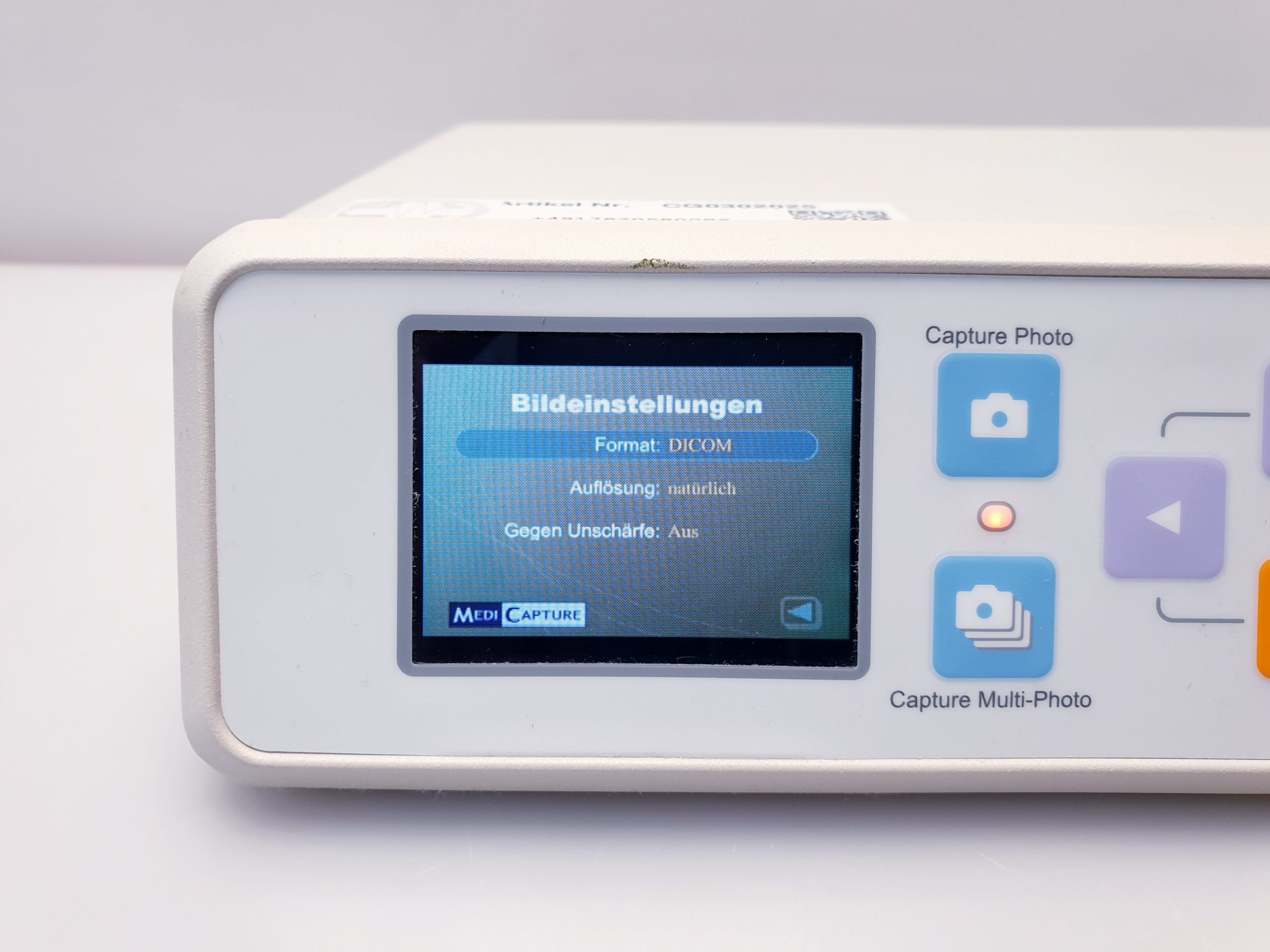 MediCap USB170 USB 170 Video Image Capture thumbnail 12