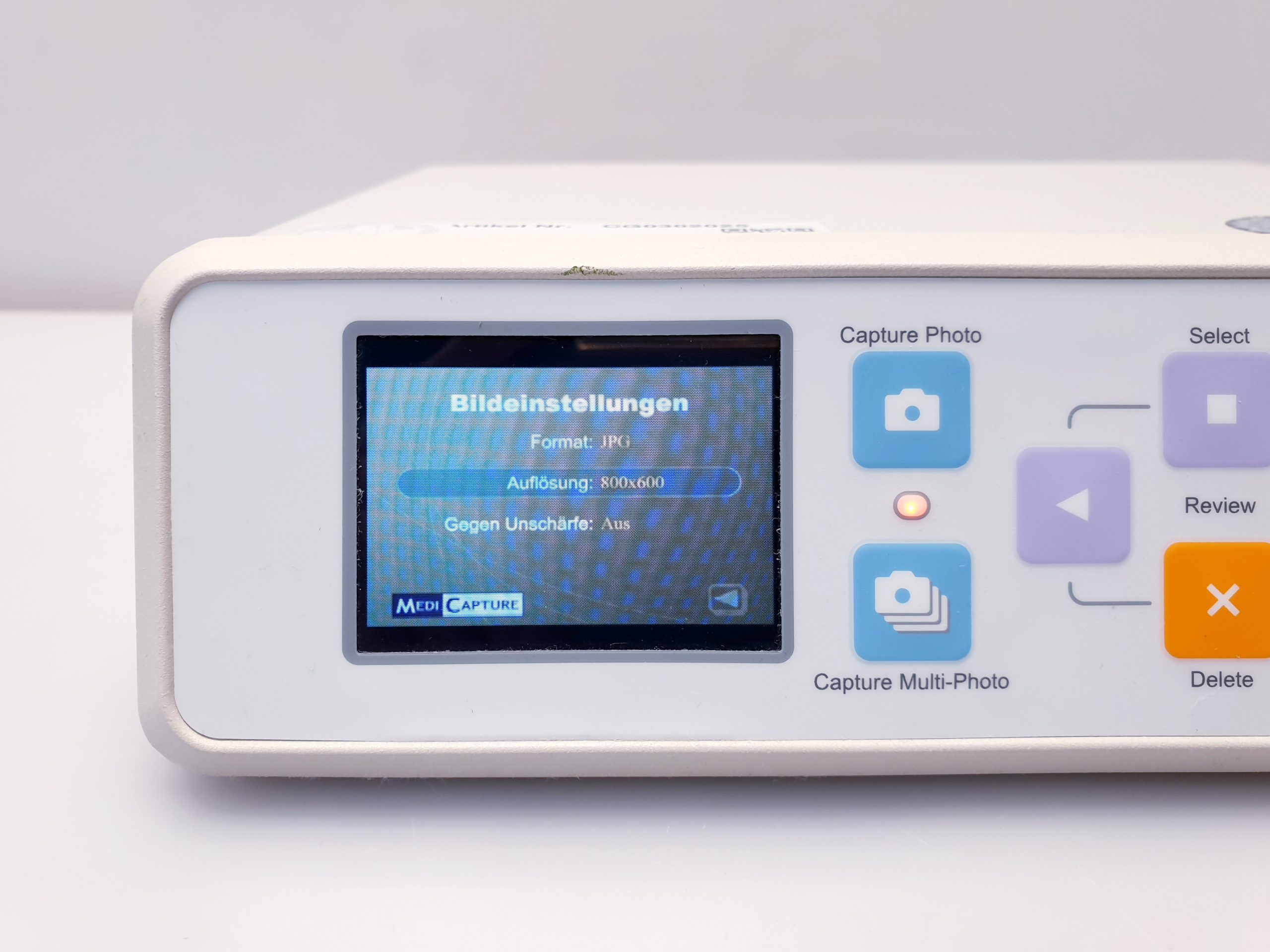 MediCap USB170 USB 170 Video Image Capture thumbnail 14