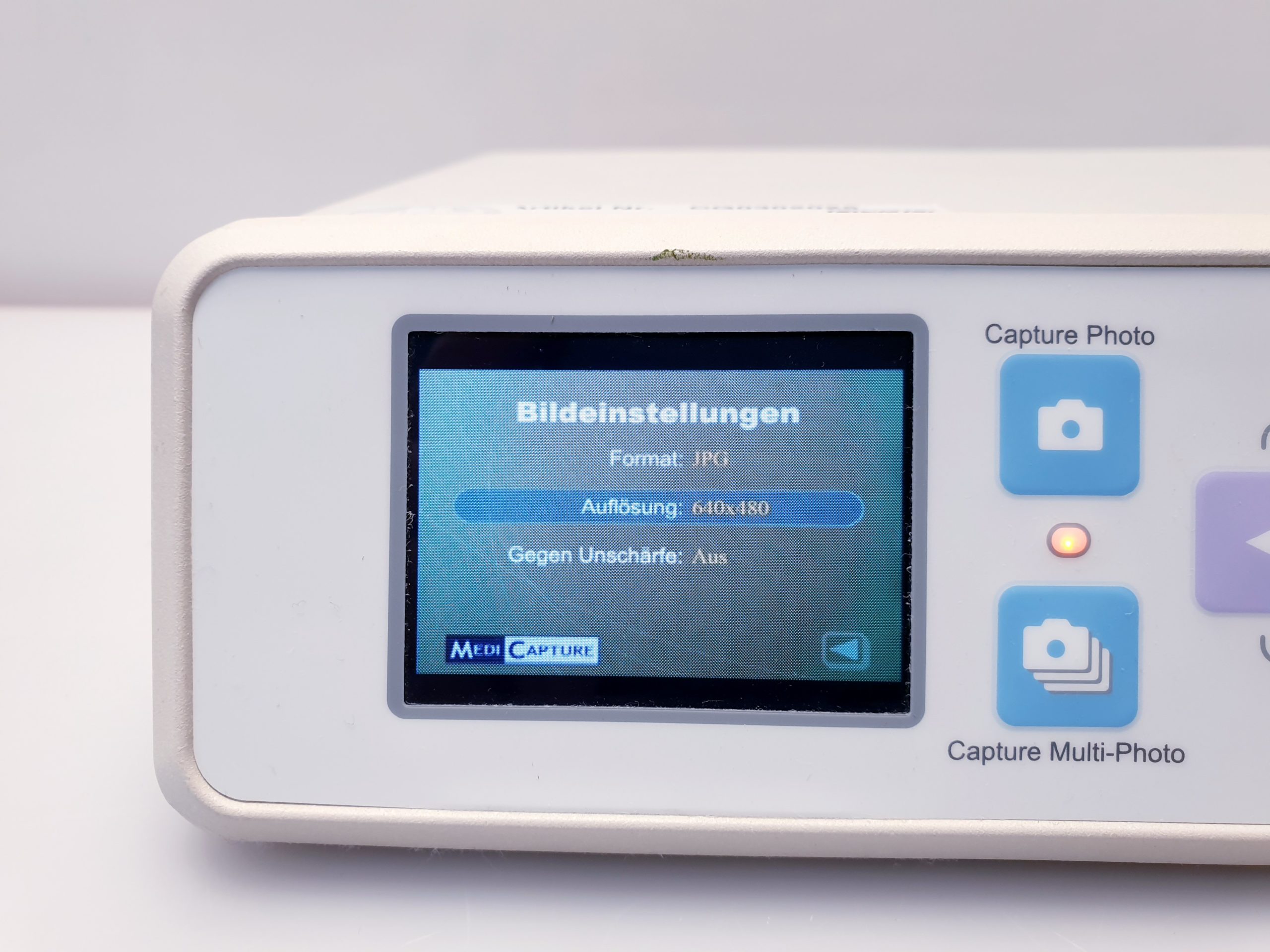 MediCap USB170 USB 170 Video Image Capture thumbnail 15