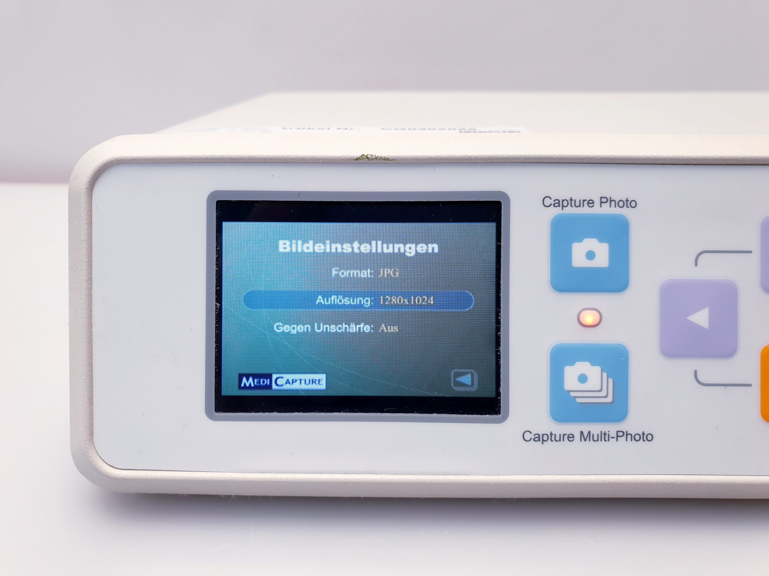 MediCap USB170 USB 170 Video Image Capture thumbnail 16