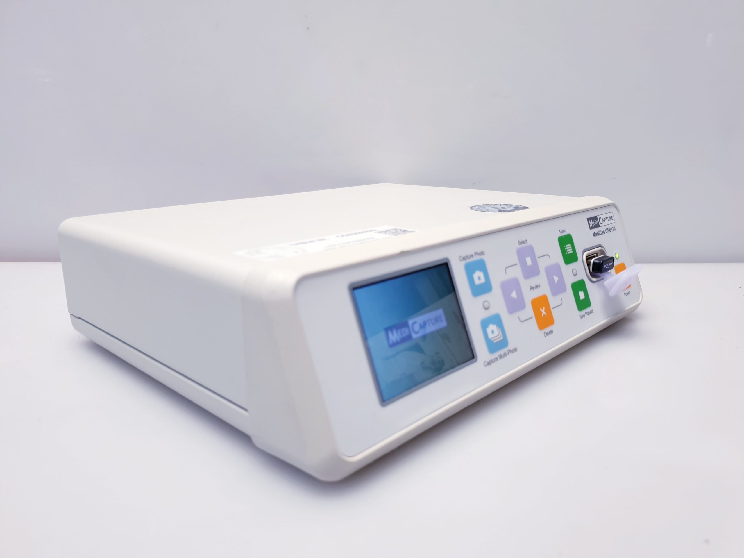 MediCap USB170 USB 170 Video Image Capture thumbnail 17