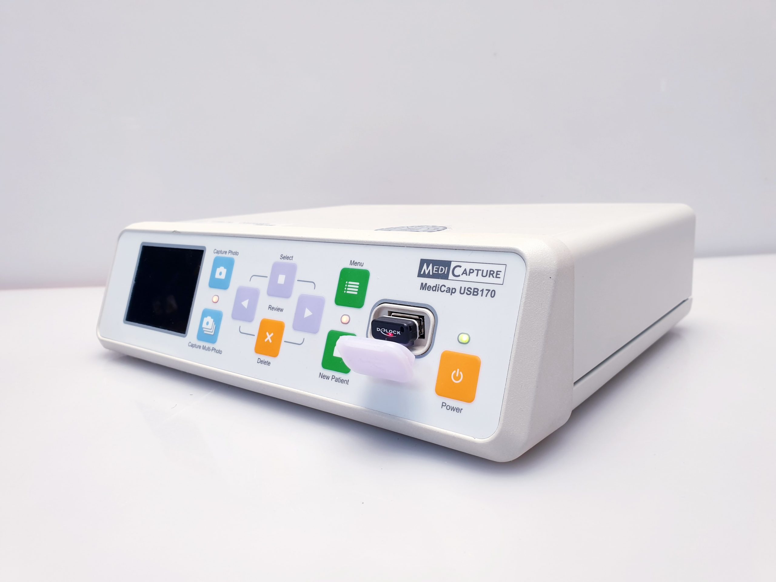 MediCap USB170 USB 170 Video Image Capture thumbnail 18