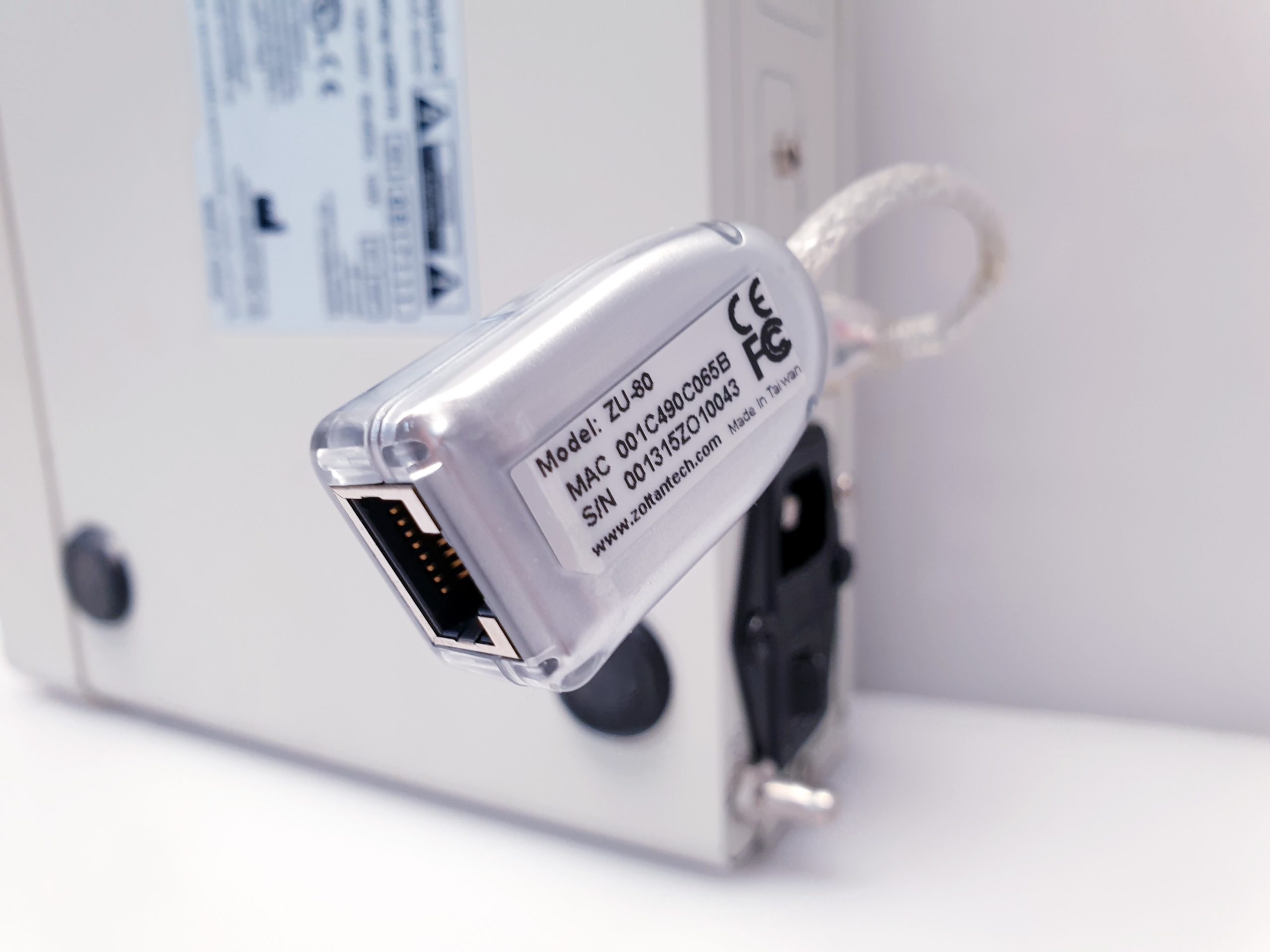 MediCap USB170 USB 170 Video Image Capture thumbnail 22