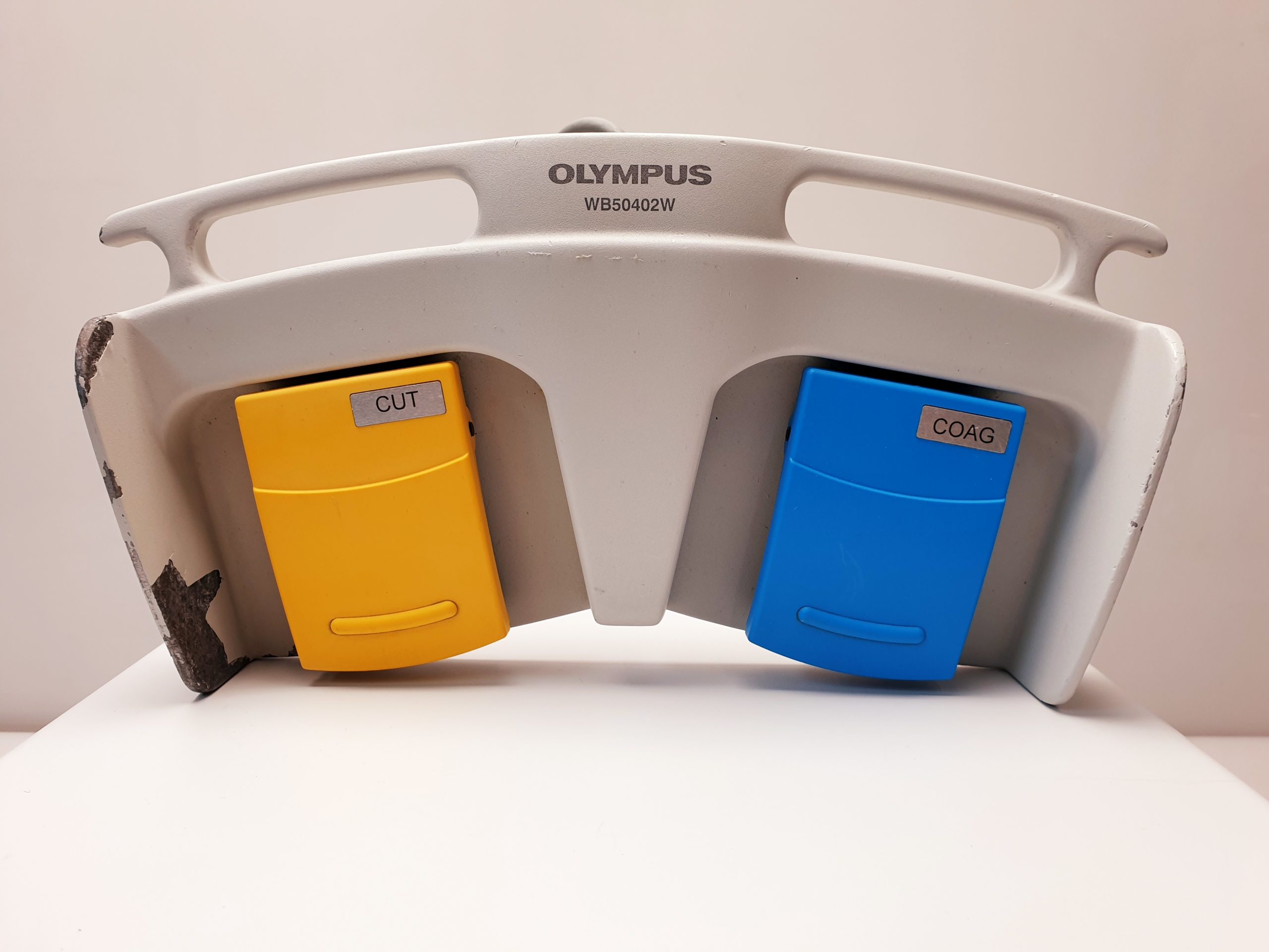 Olympus ESG-400 – ESG400 – ESG 400 with Footswitch thumbnail 3