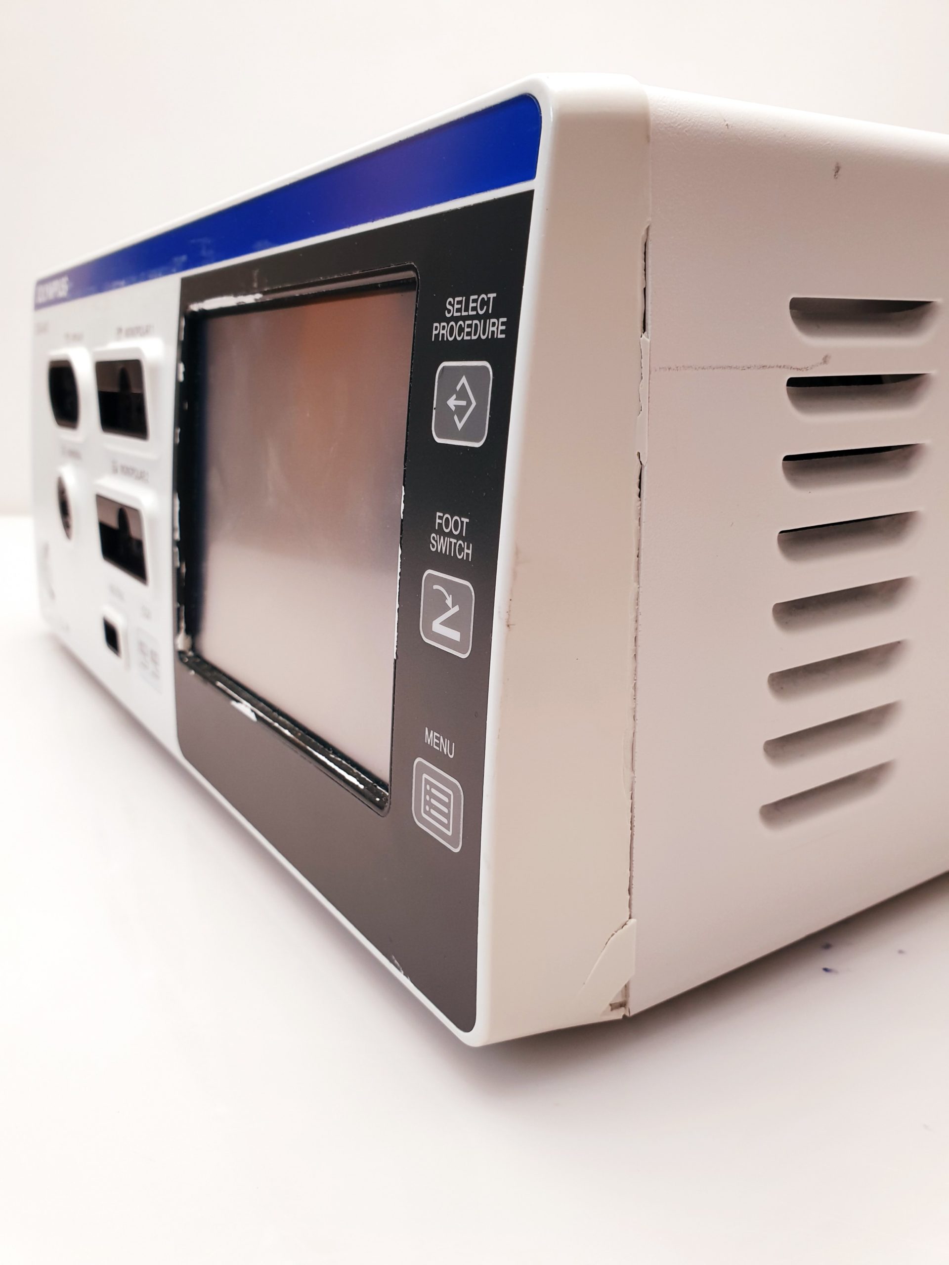 Olympus ESG-400 – ESG400 – ESG 400 with Footswitch thumbnail 14