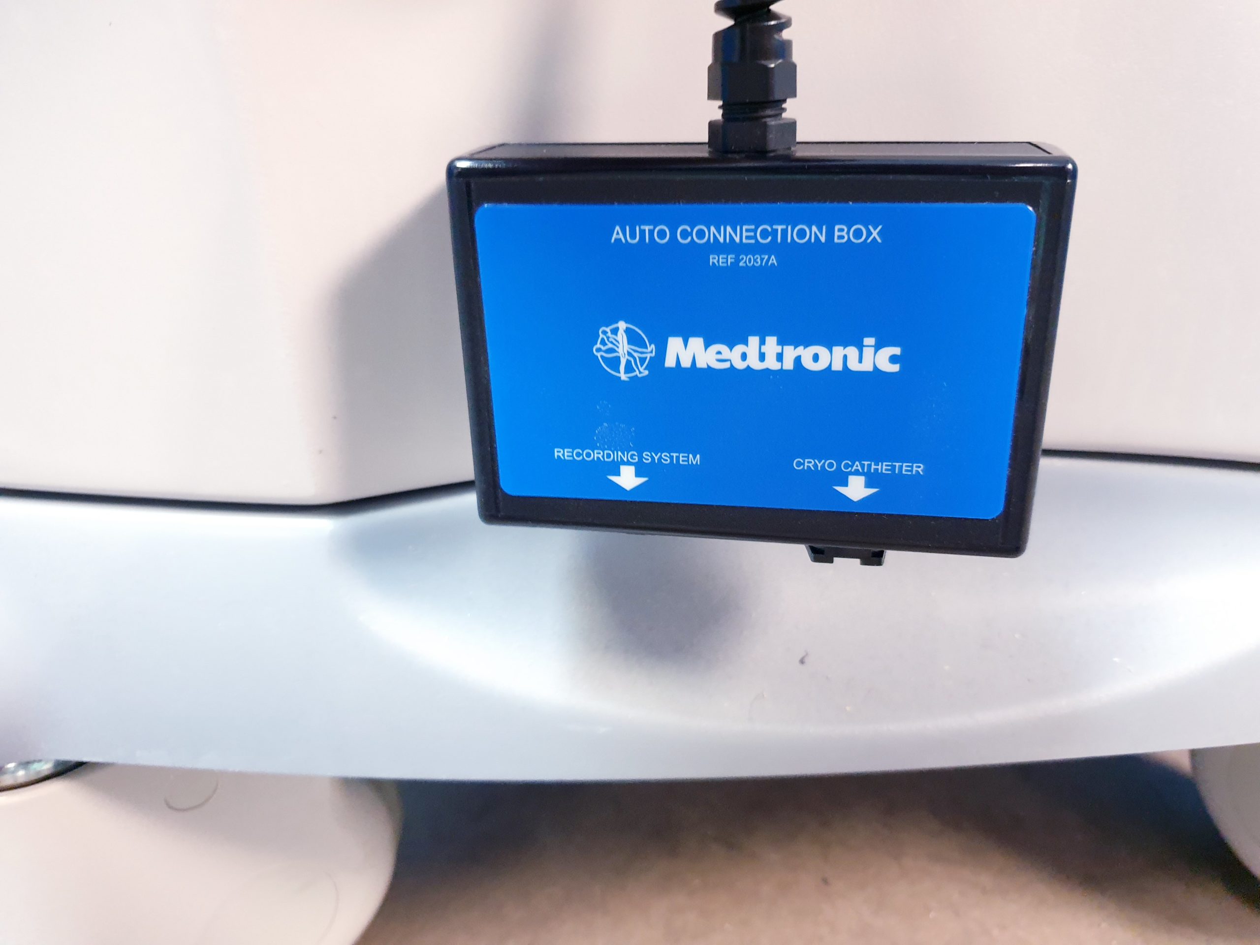 MEDTRONIC CryoConsole CryoCath Kryochirurgiegerät thumbnail 15