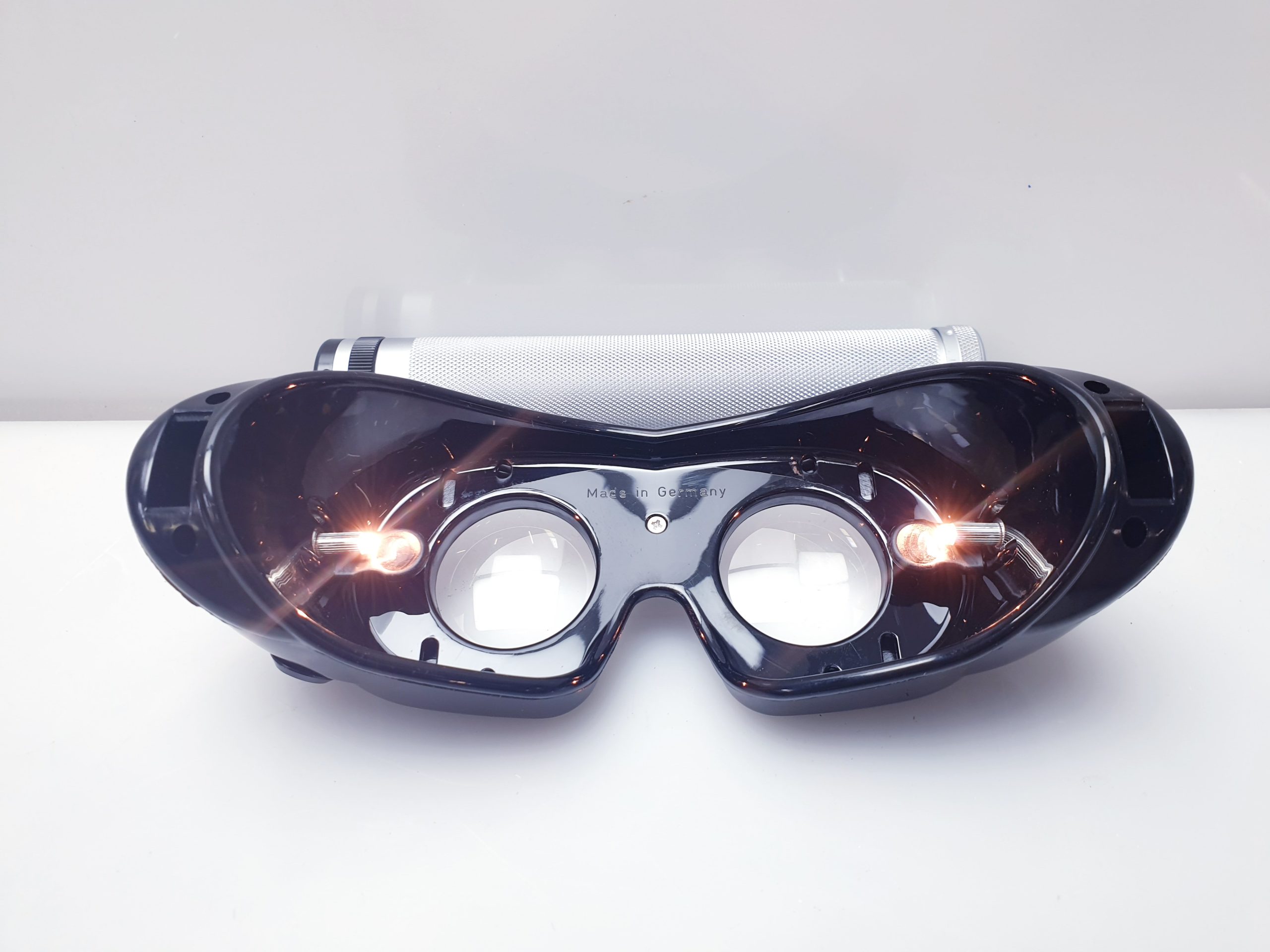 DEHAG Nystagmusbrille thumbnail 5