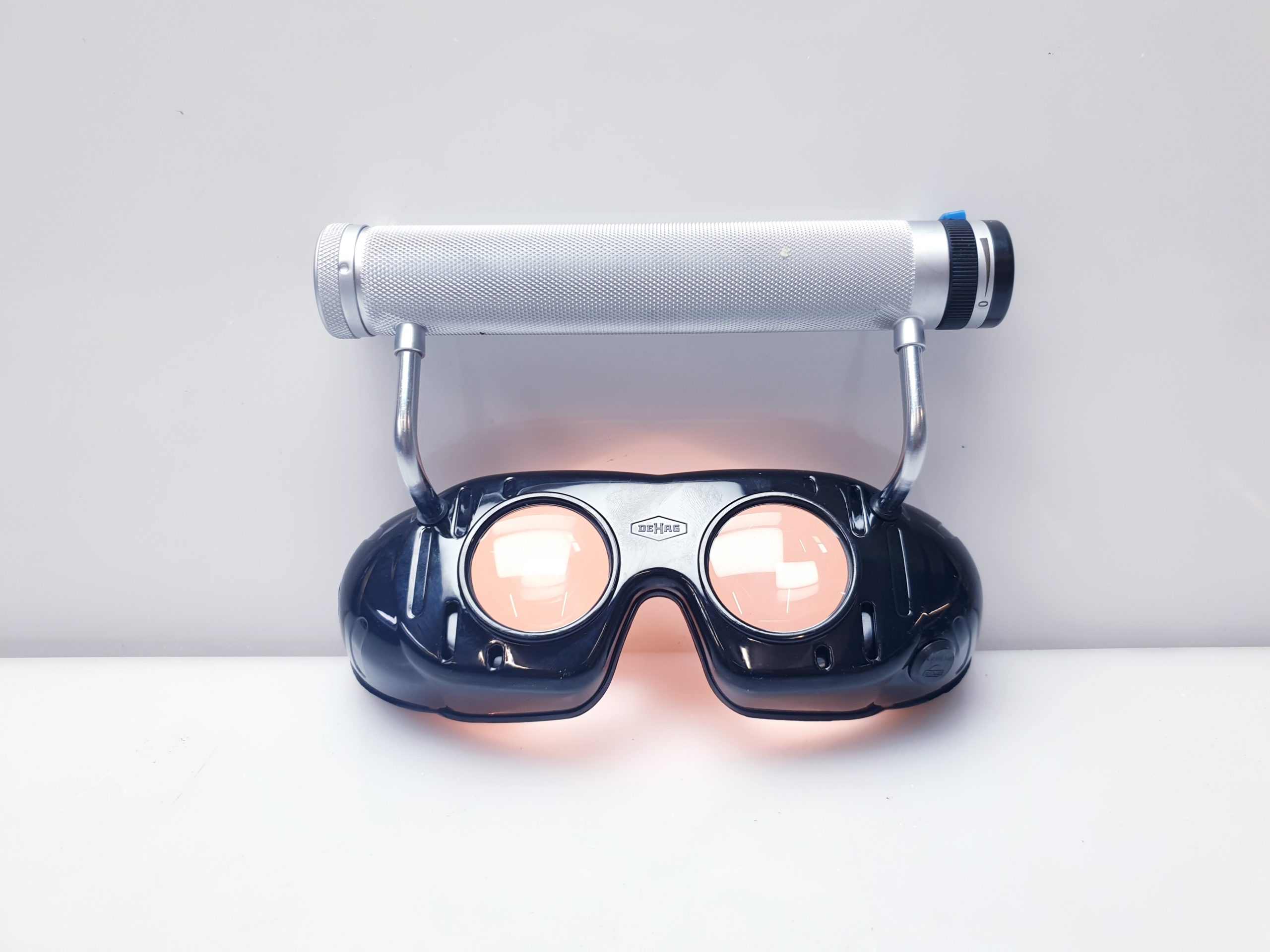 DEHAG Nystagmusbrille thumbnail 6