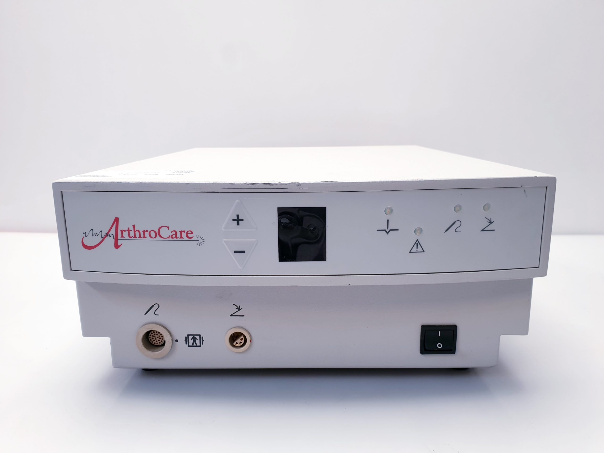 ArthroCare System 2000 Controller — image 1 of 7