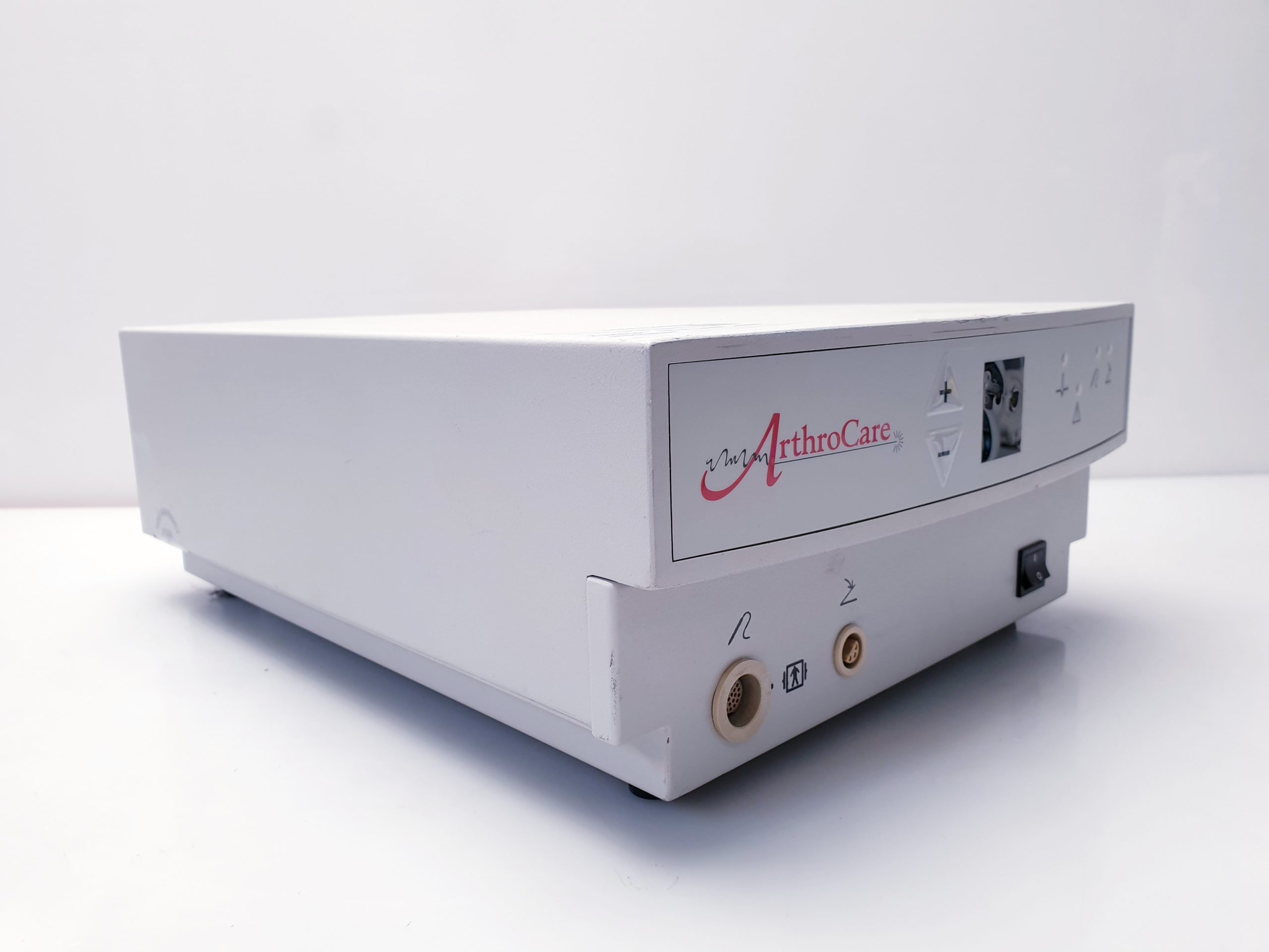 ArthroCare System 2000 Controller thumbnail 3