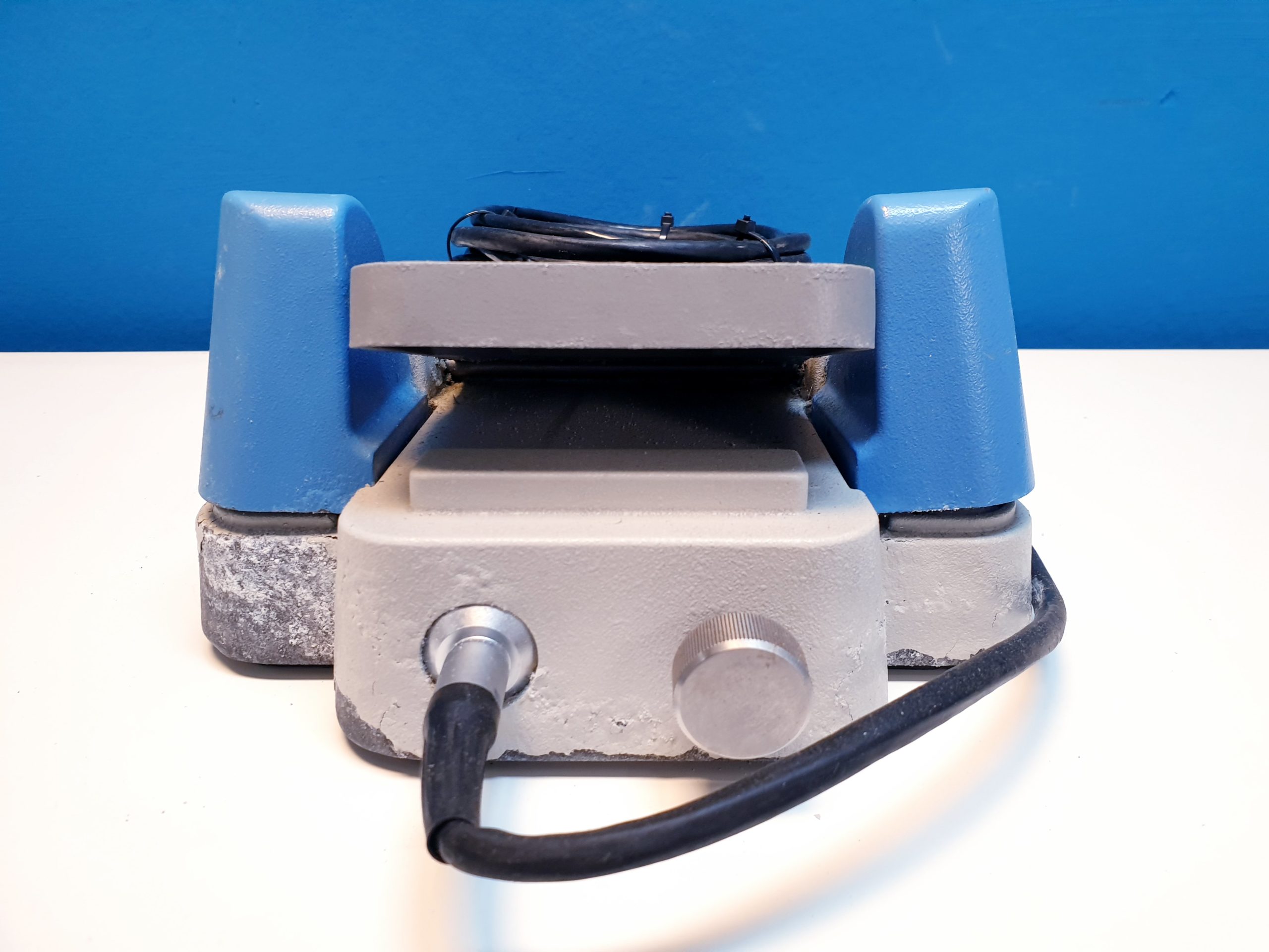 ALCON ACCURUS Six Switch Footpedal Ref. 8065740997 thumbnail 9