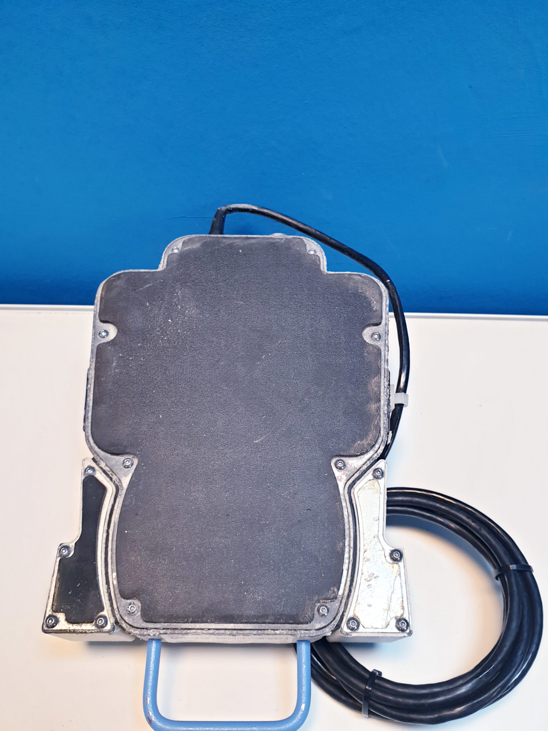 ALCON ACCURUS Six Switch Footpedal Ref. 8065740997 thumbnail 10