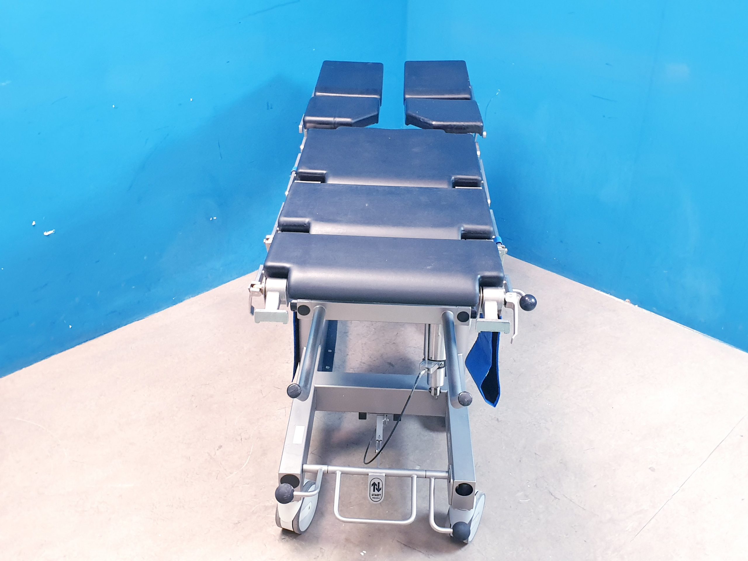 Trumpf Jupiter GM-C Shuttle 2.5 OP-Tisch OP-Tischplatte — image 1 of 10