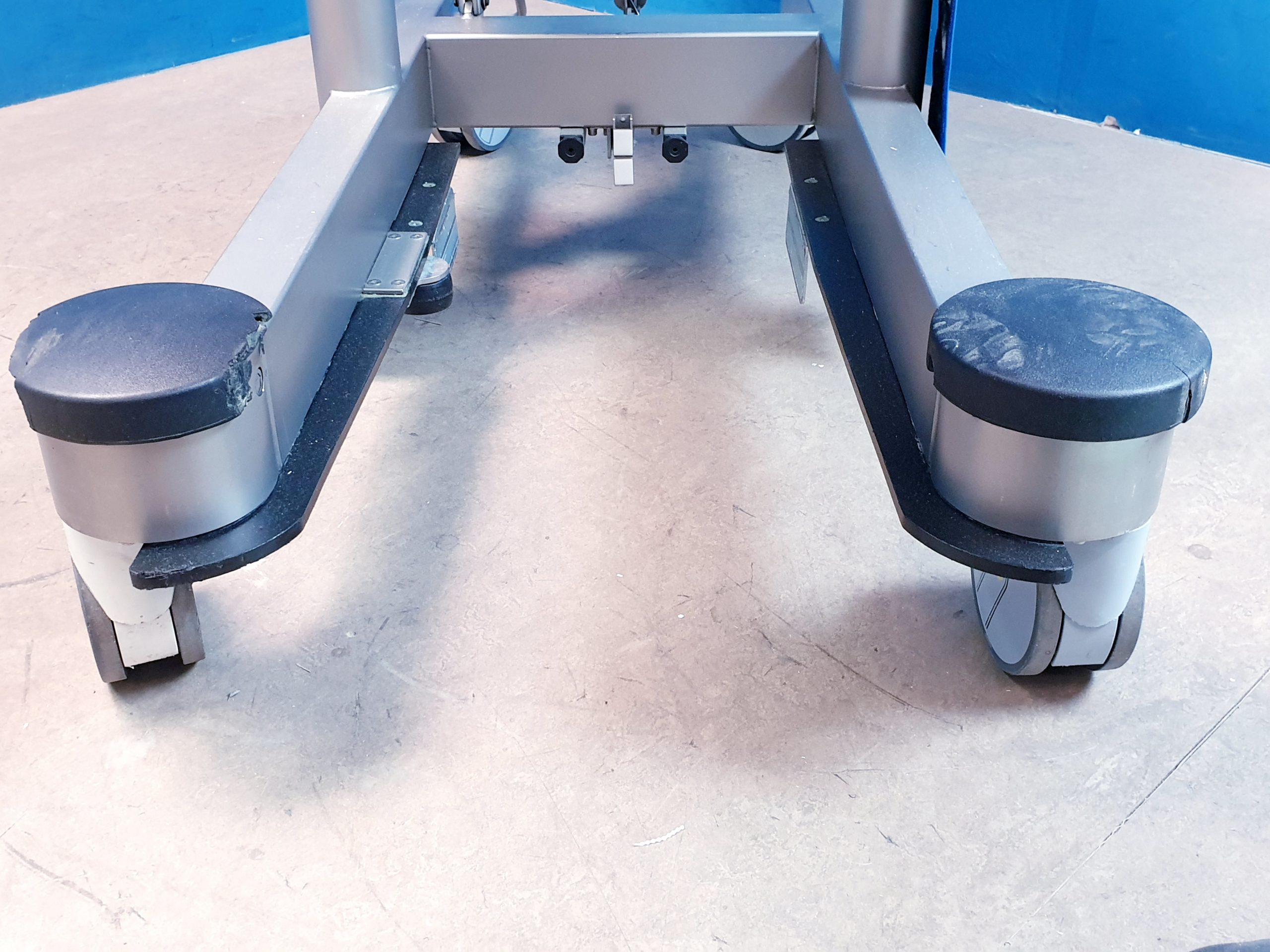 Trumpf Jupiter GM-C Shuttle 2.5 OP-Tisch OP-Tischplatte thumbnail 7