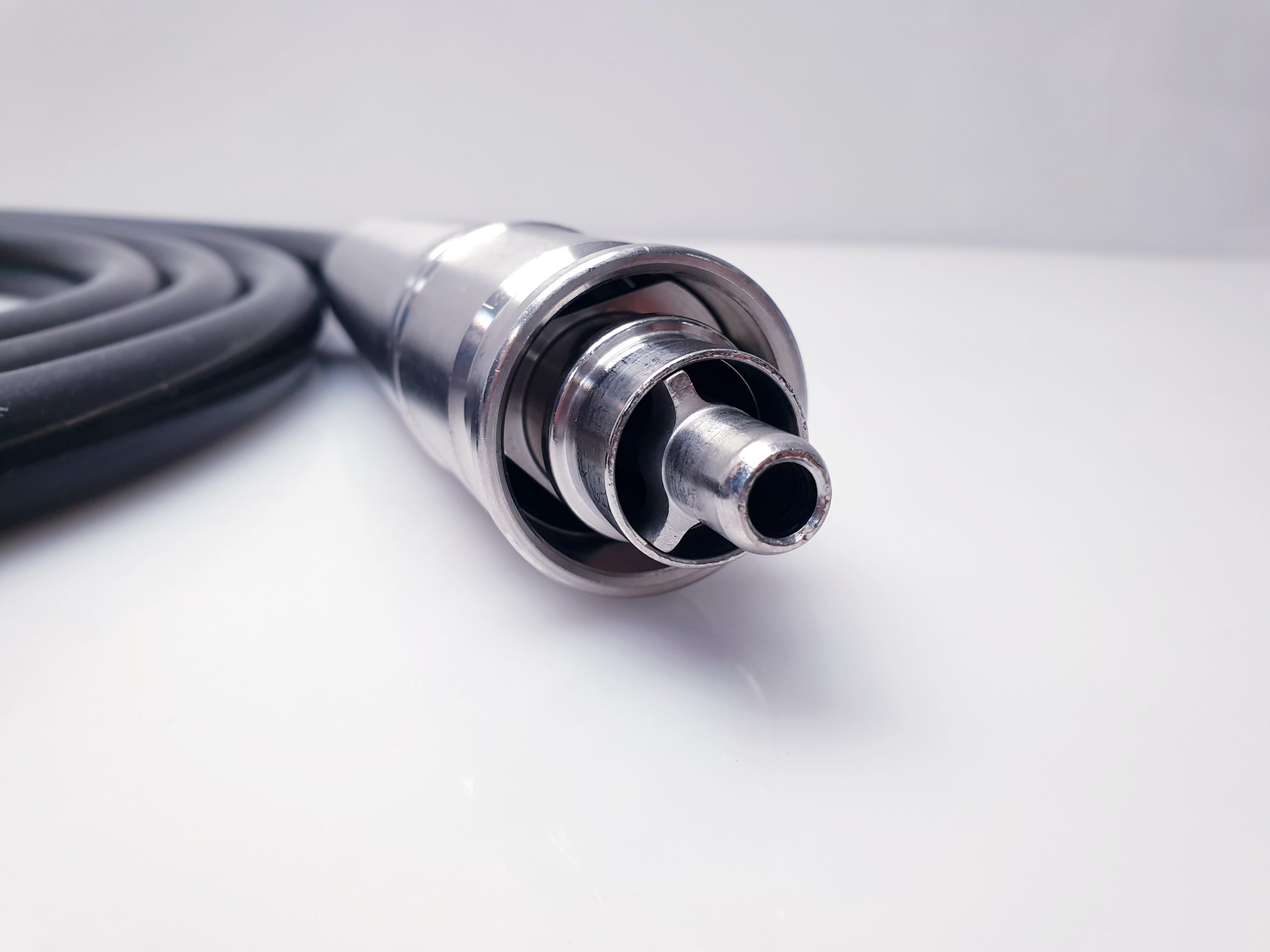 Aesculap-Dräger GA513 Motor-Kabel — image 1 of 5