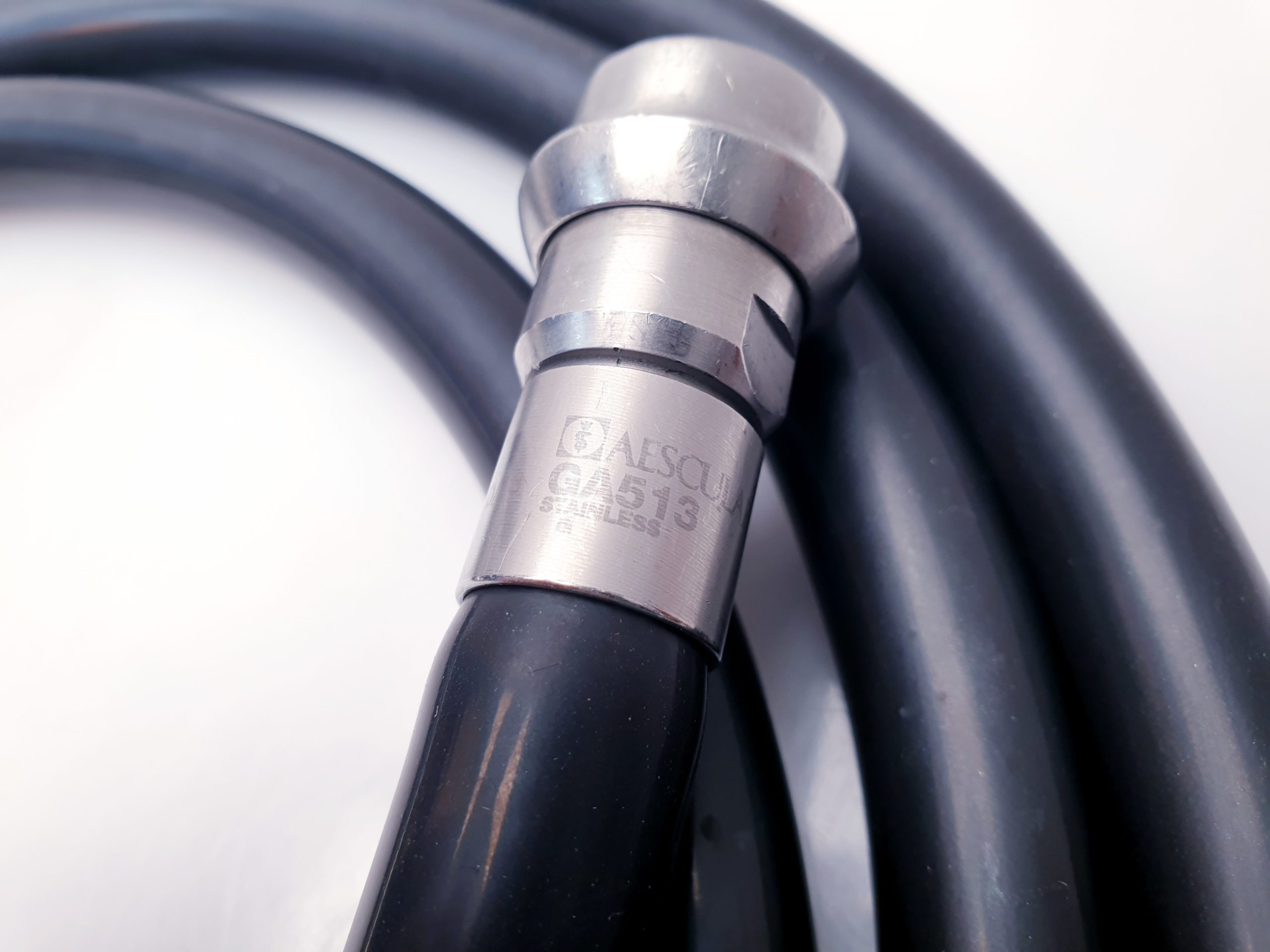 Aesculap-Dräger GA513 Motor-Kabel thumbnail 3