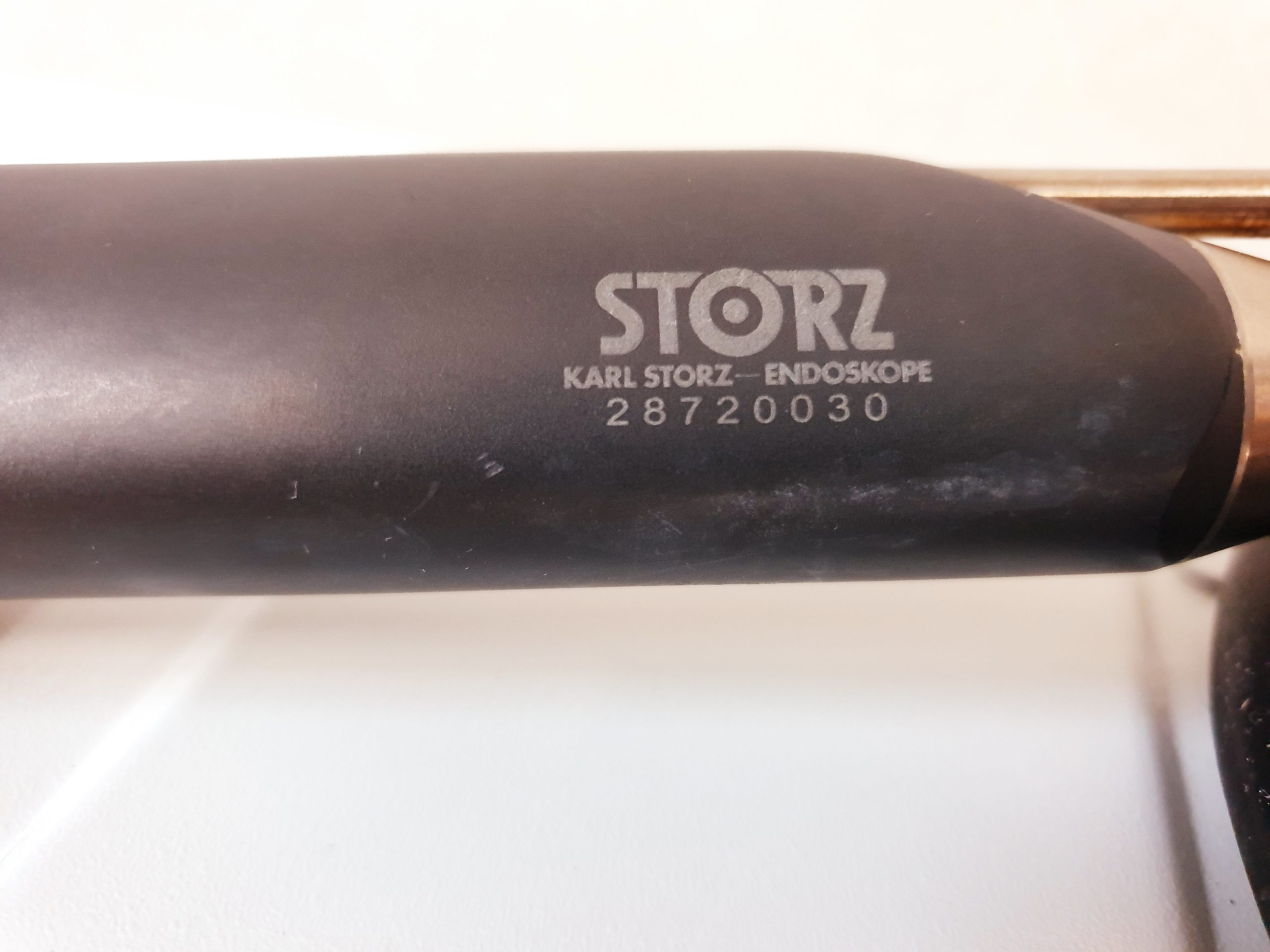 Karl Storz Power Unit S1 207200 20 mit Fußschalter und Handstück 28720030 thumbnail 14