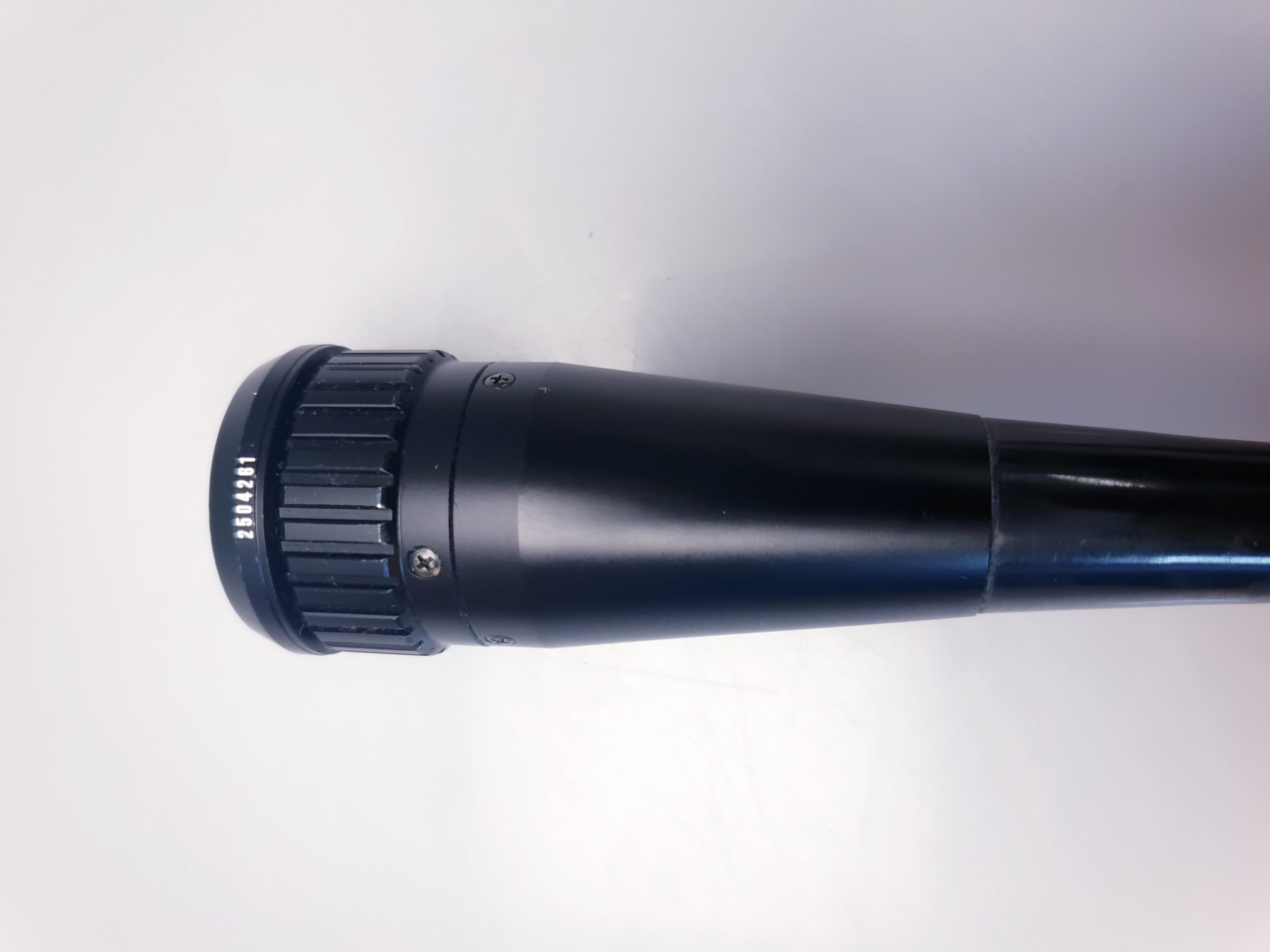 Olympus LS-10 + AS-L10 Adapter thumbnail 3