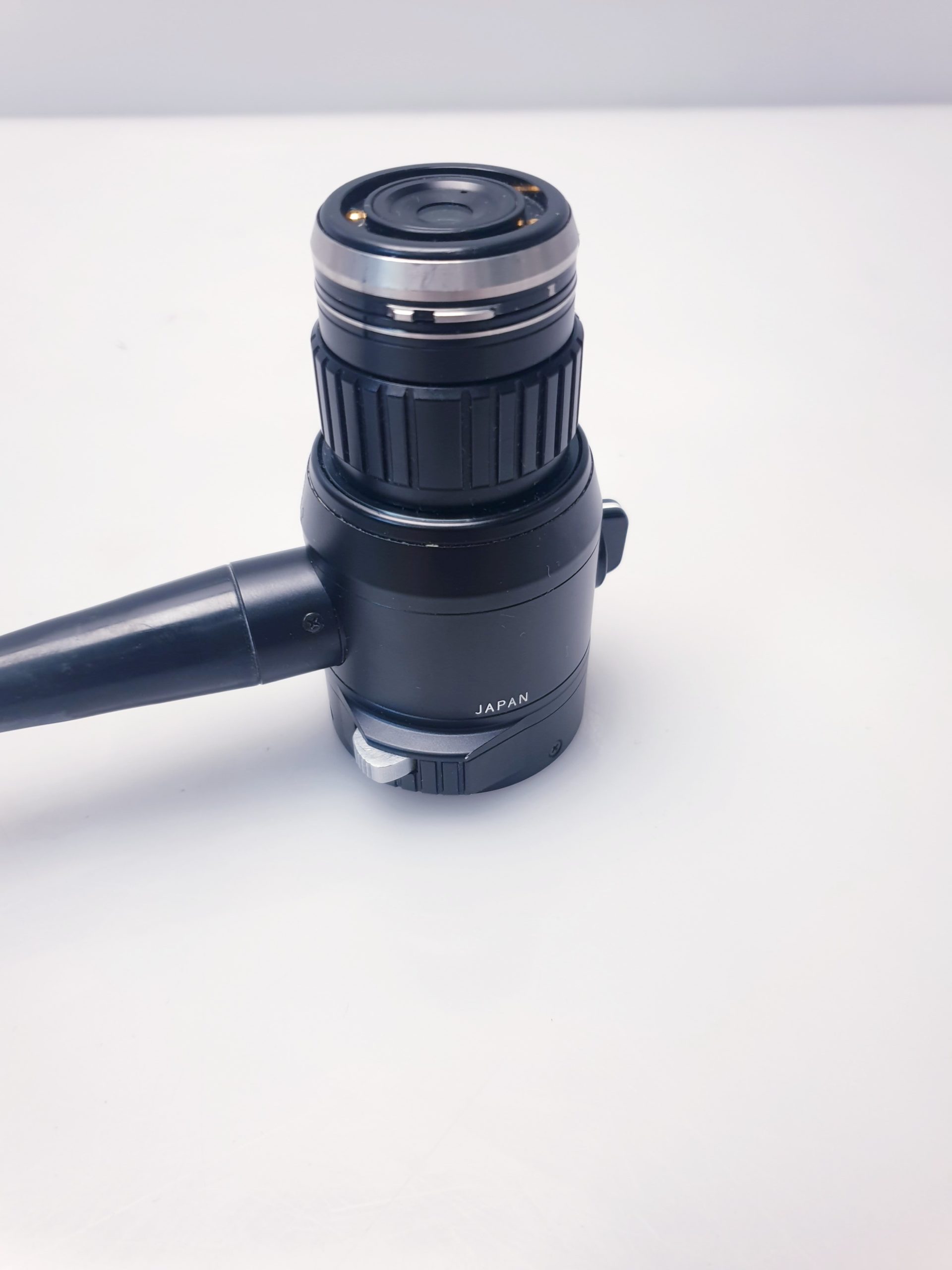 Olympus LS-10 + AS-L10 Adapter thumbnail 4
