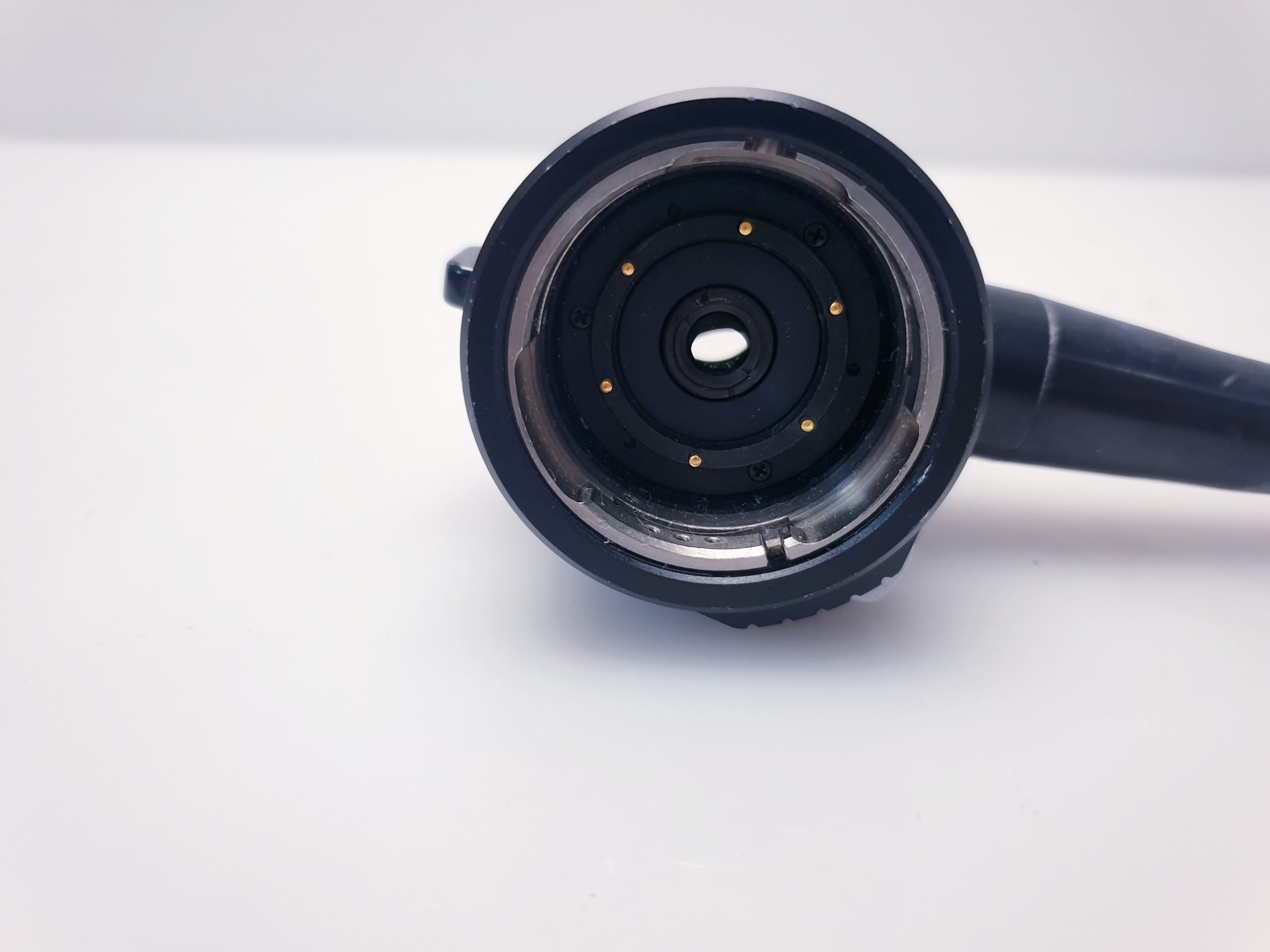 Olympus LS-10 + AS-L10 Adapter thumbnail 6