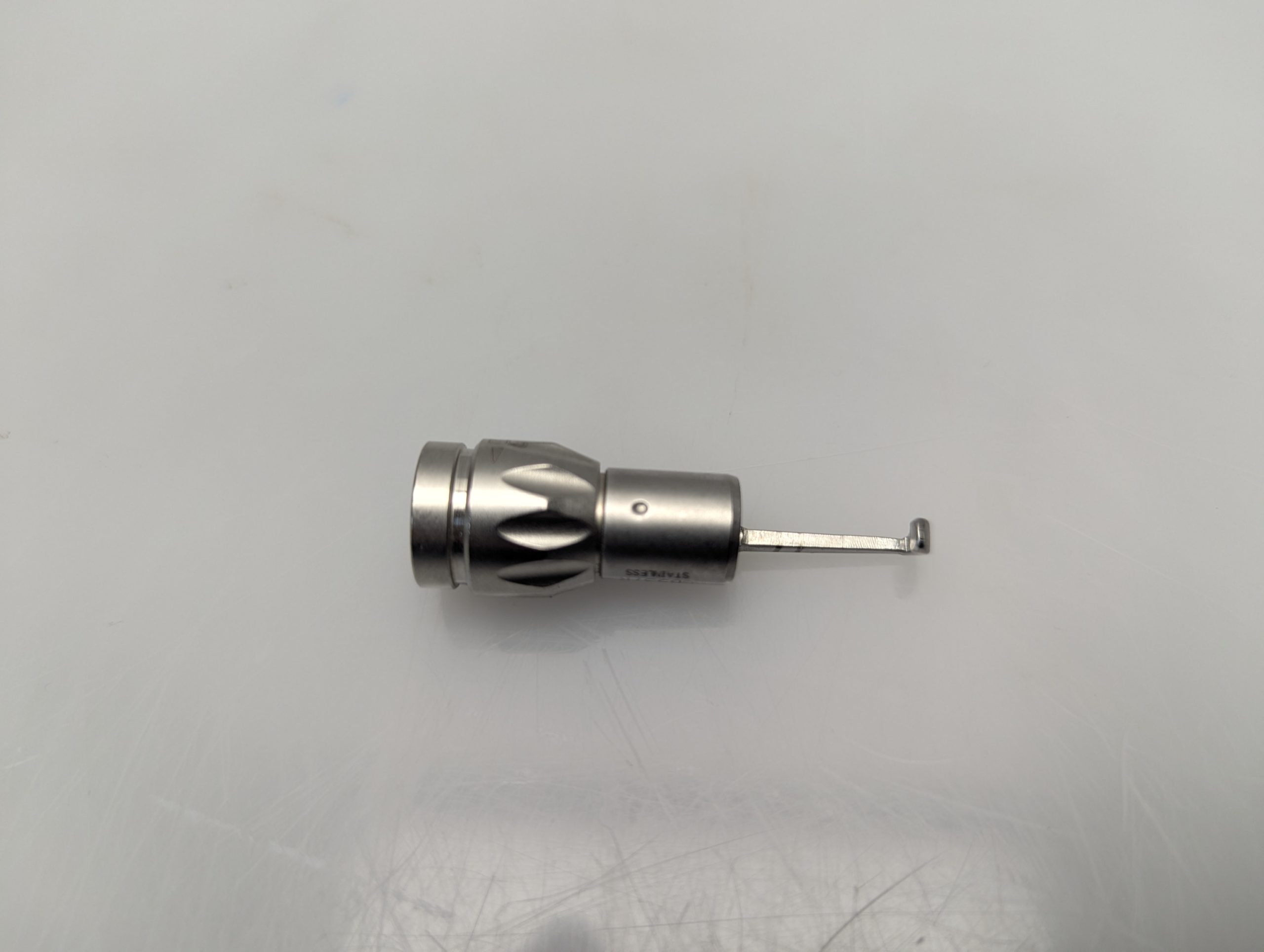 Aesculap GB537R GB-537R GB 537 R Dura Guard — image 1 of 12