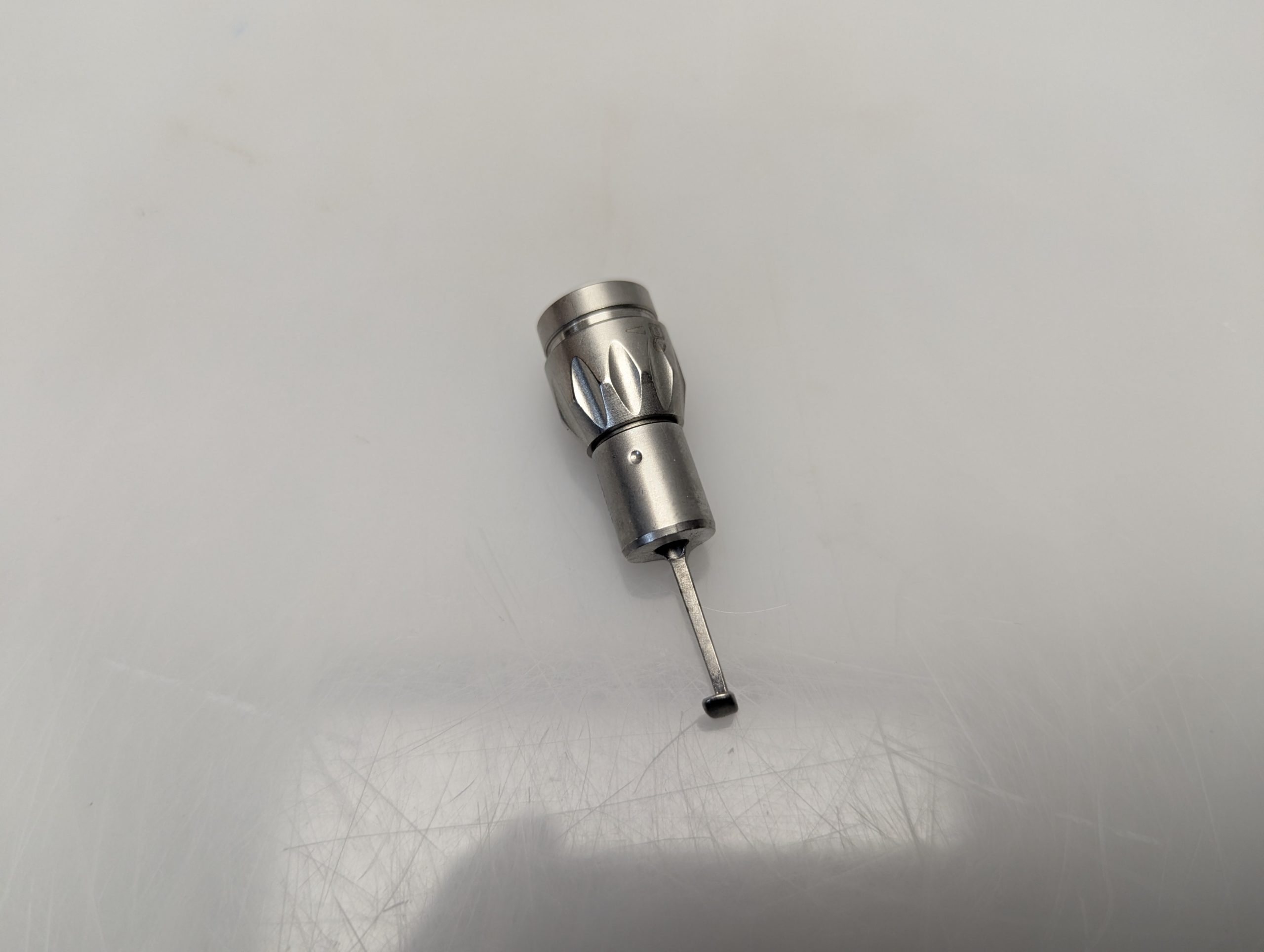 Aesculap GB537R GB-537R GB 537 R Dura Guard thumbnail 2