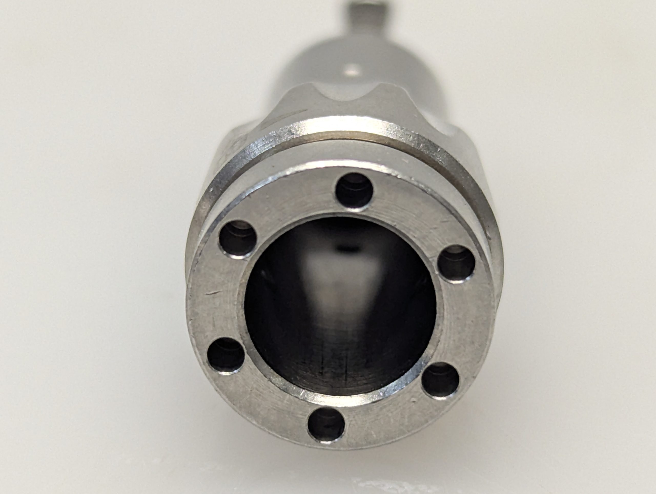 Aesculap GB537R GB-537R GB 537 R Dura Guard thumbnail 4