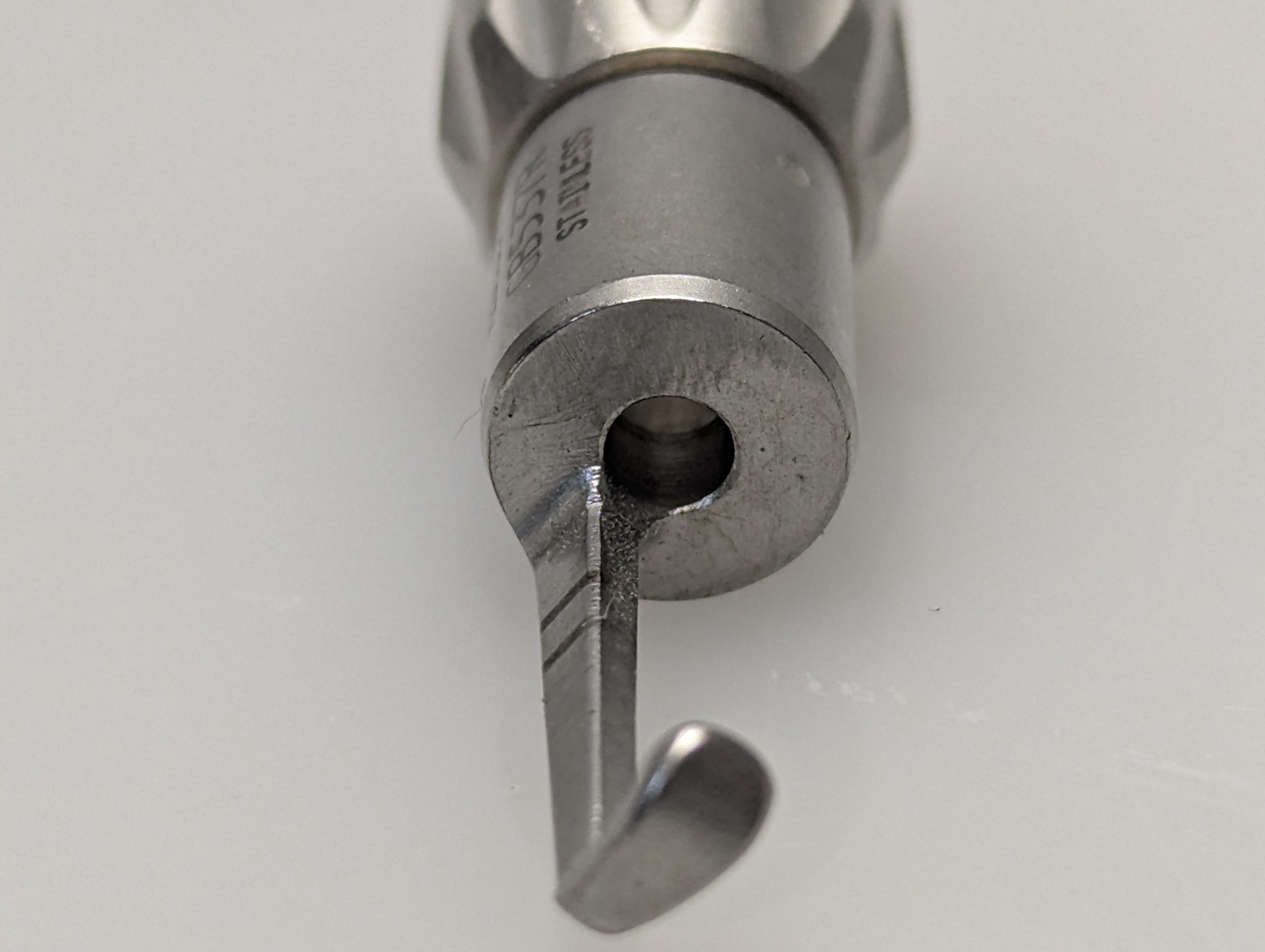 Aesculap GB537R GB-537R GB 537 R Dura Guard thumbnail 5