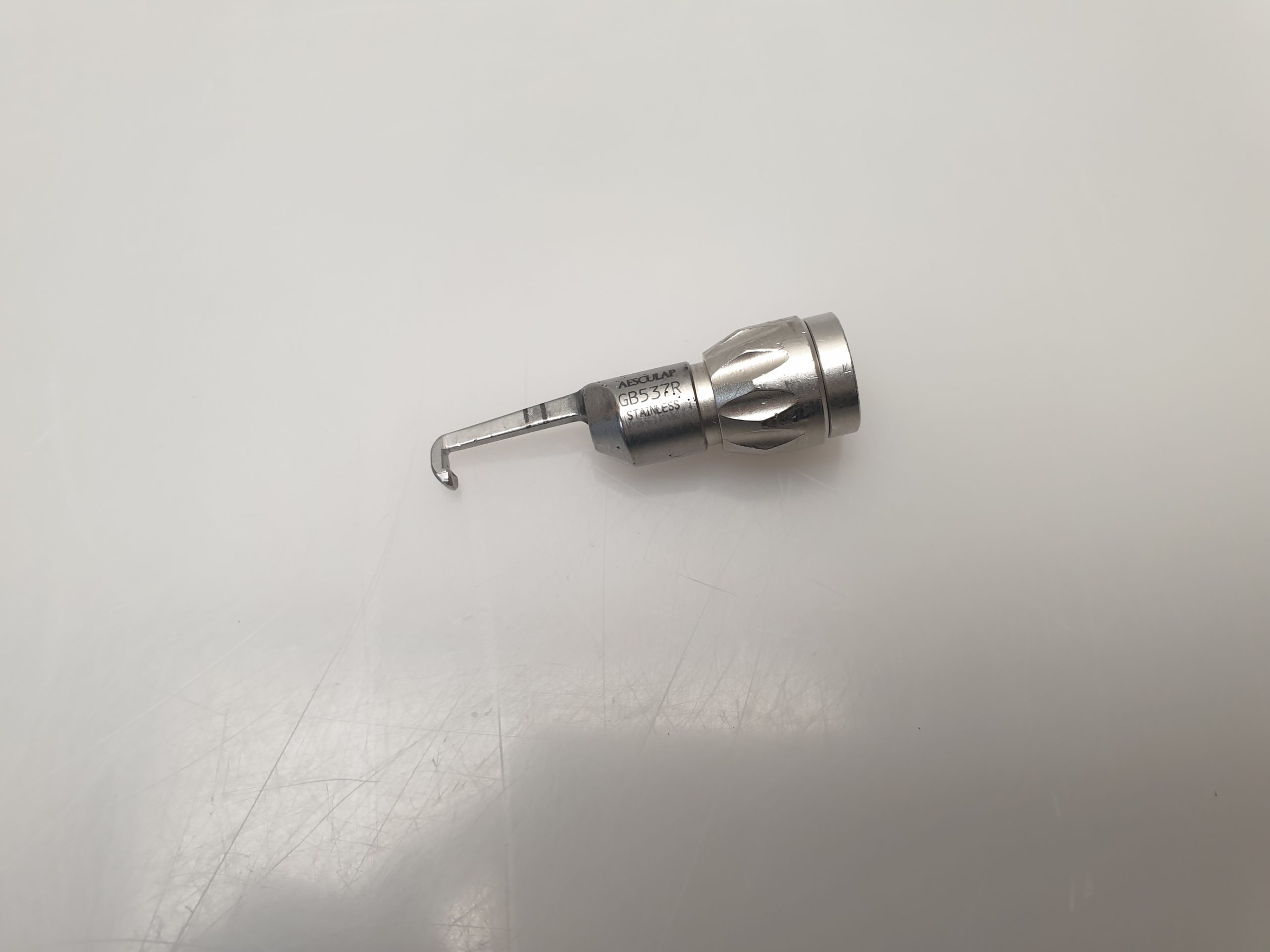 Aesculap GB537R GB-537R GB 537 R Dura Guard thumbnail 8