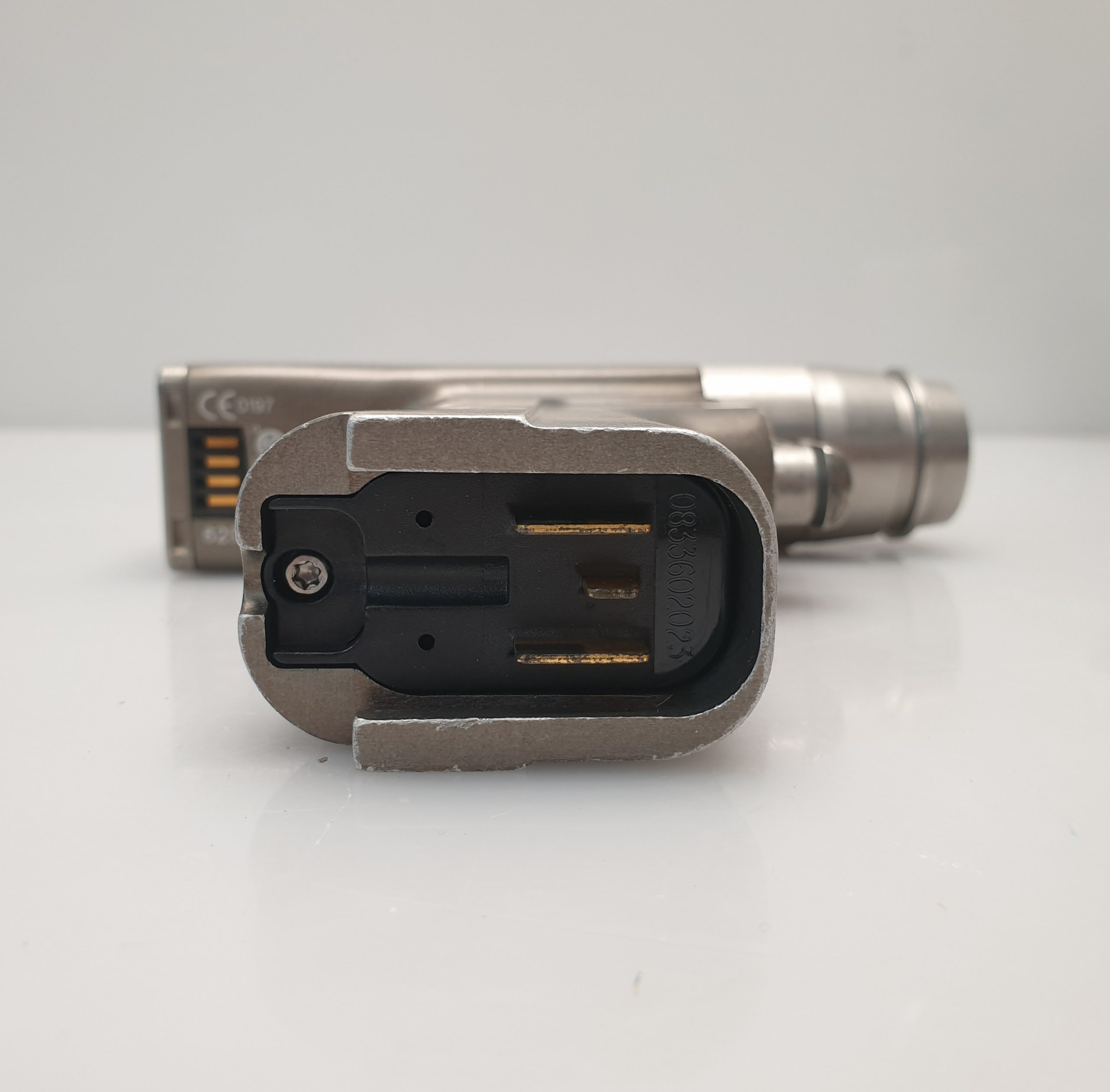Stryker System 6 6205 Bohrer Reamer thumbnail 8
