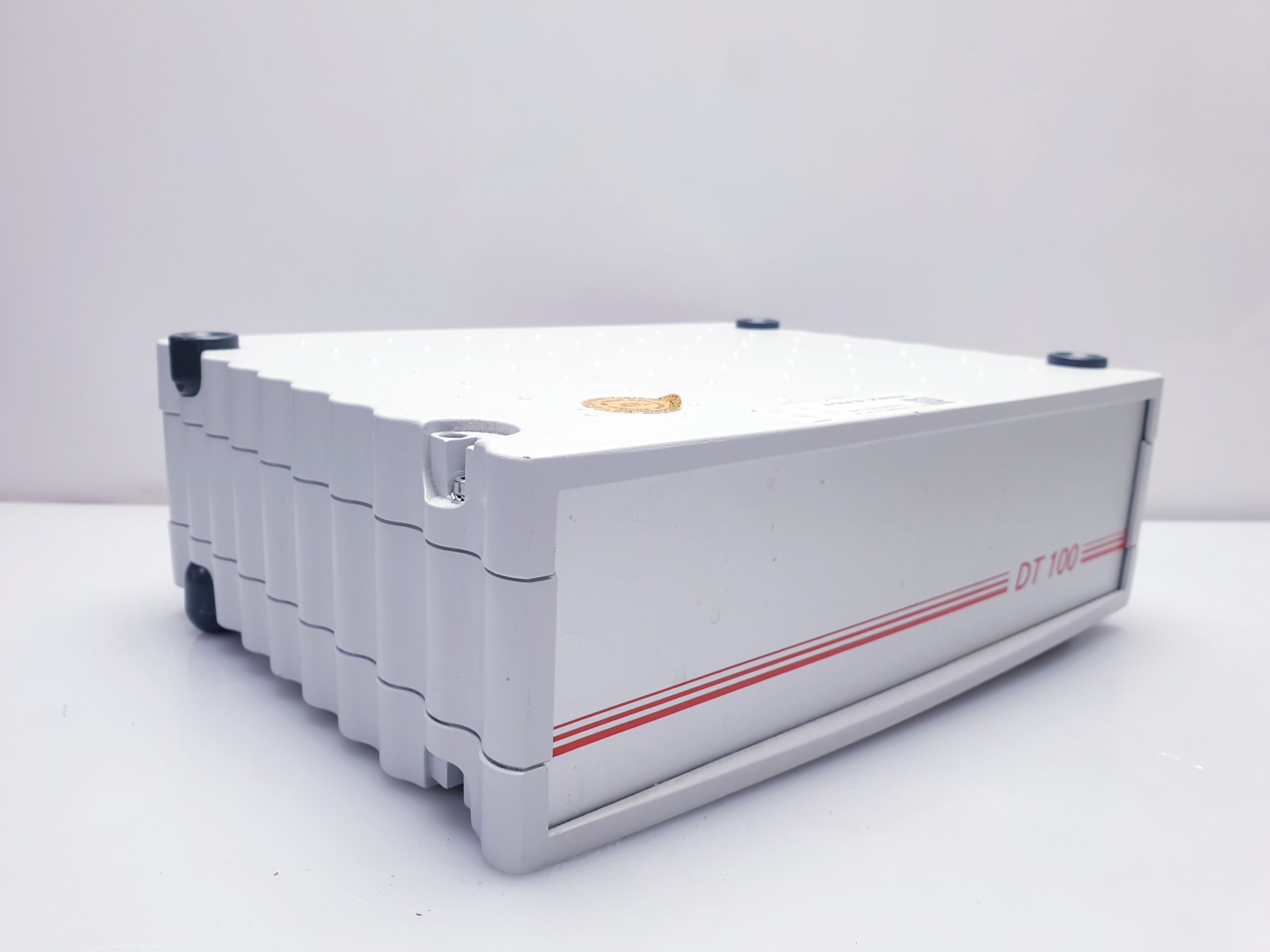 Strässle DT 100 – DT100 Elektroden-Sauganlage thumbnail 5