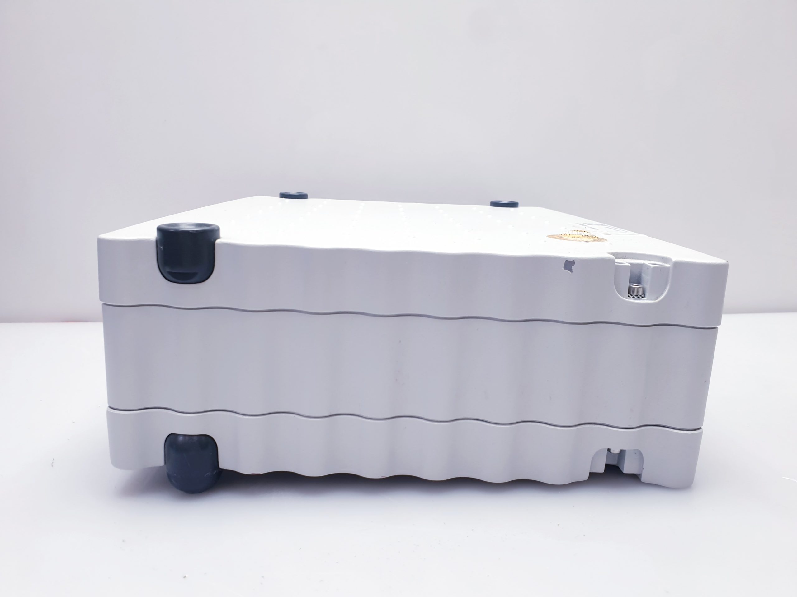 Strässle DT 100 – DT100 Elektroden-Sauganlage thumbnail 6