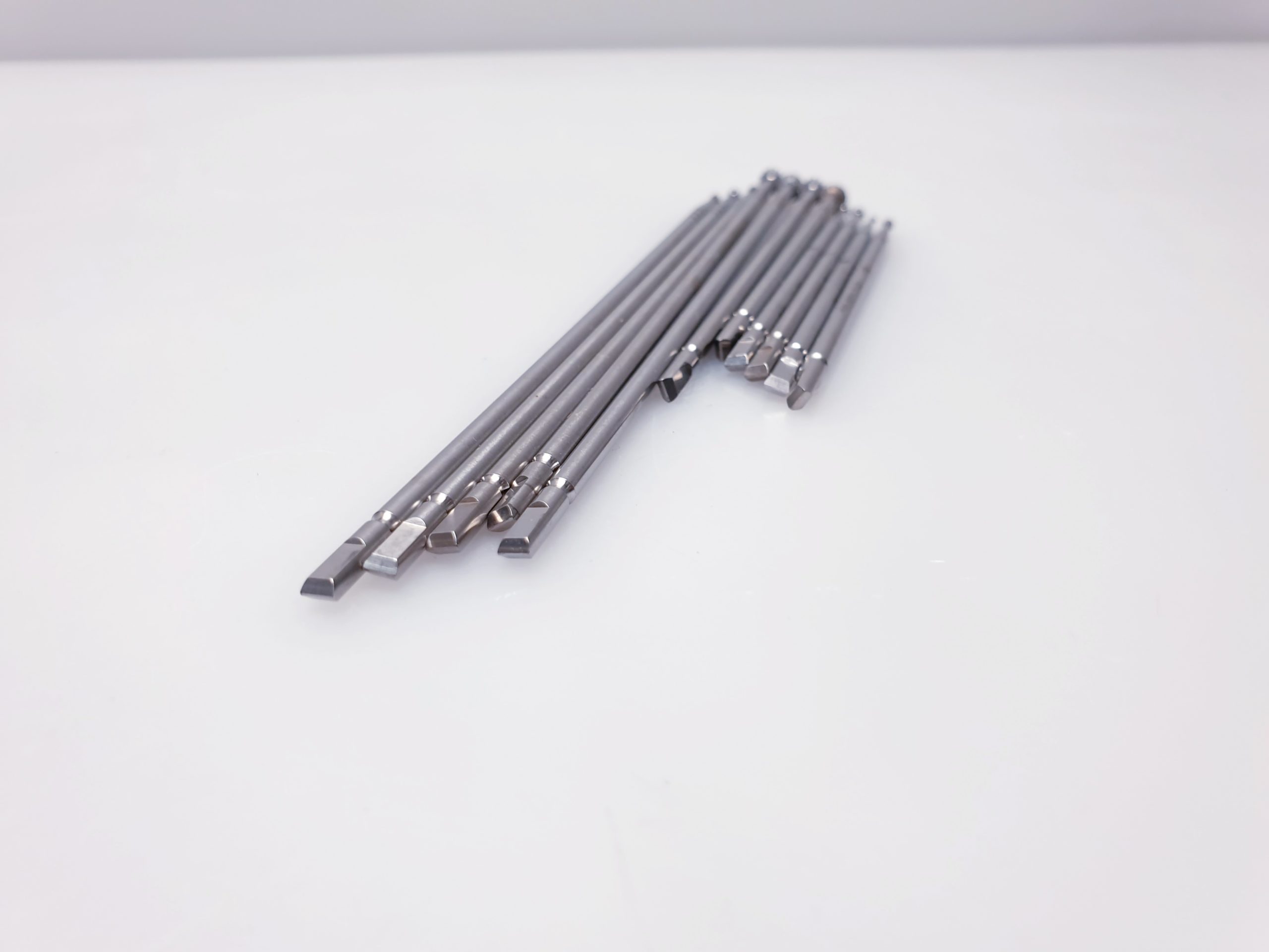 Aesculap HiLan GA 521 + GA464R Schlauch + GA513R + GB531R + GB532R + GB530R + HiLan 2298 Set thumbnail 33