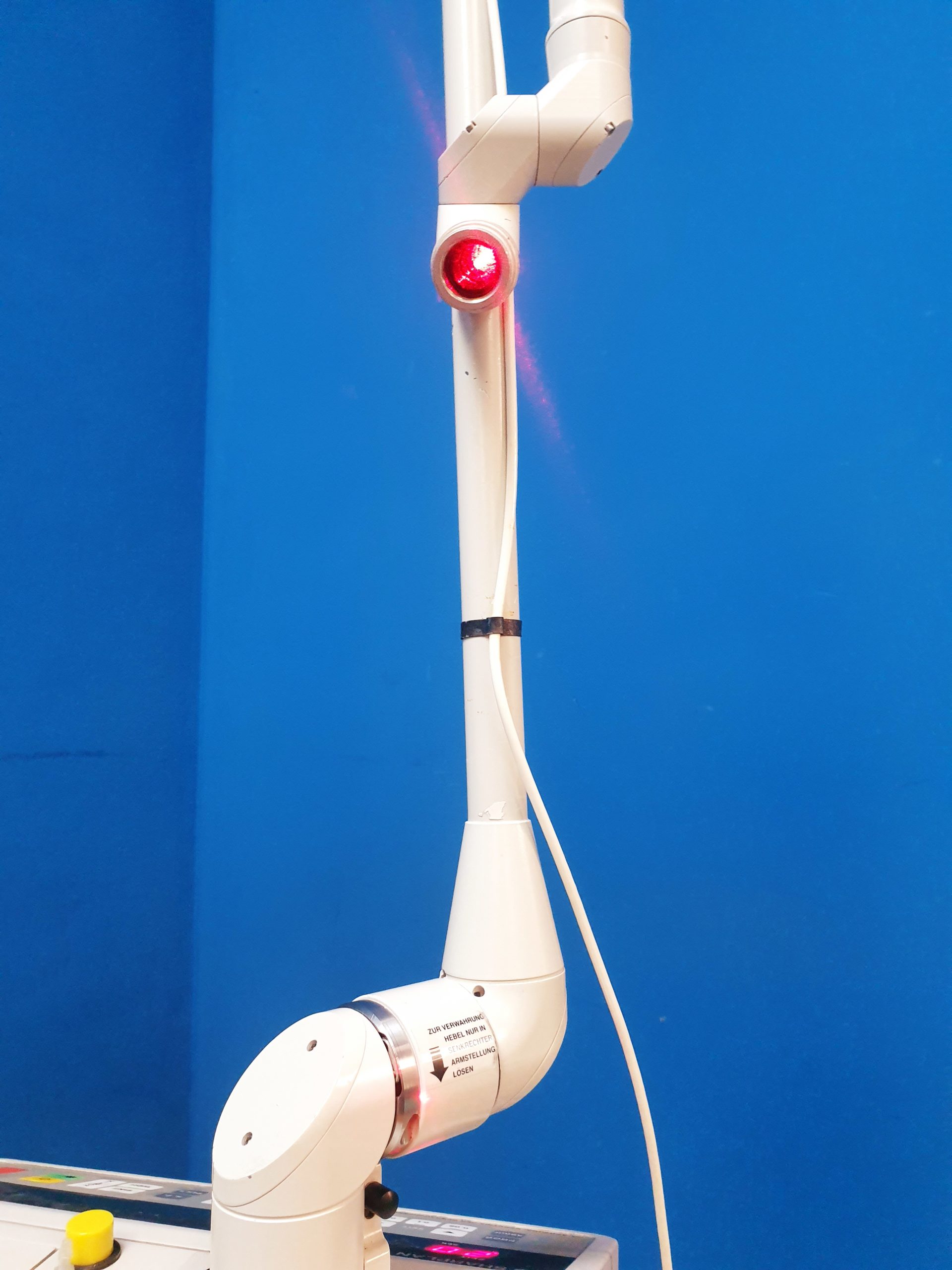 Lumenis Sharplan 30C CO2 Laser thumbnail 4