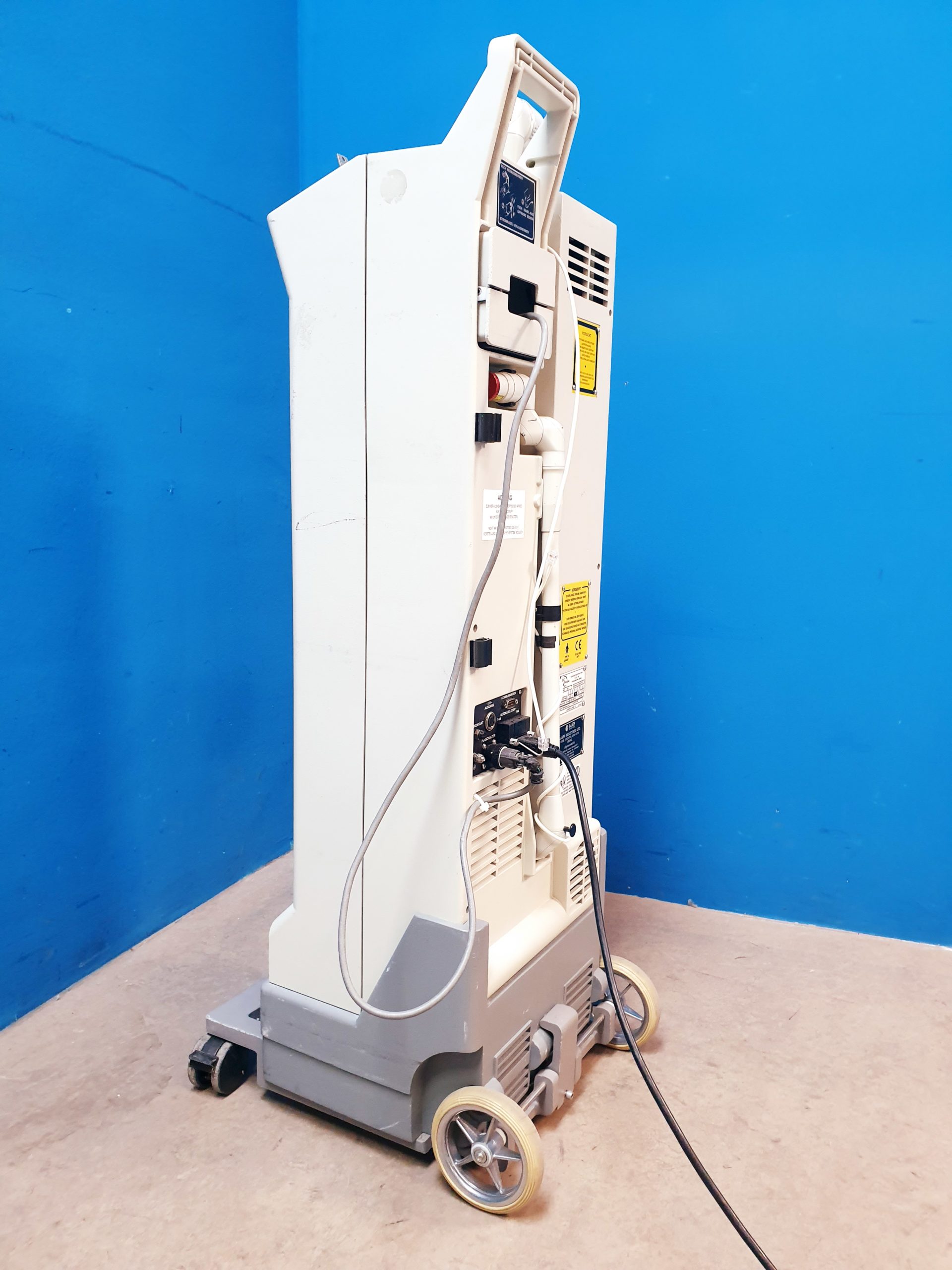 Lumenis Sharplan 30C CO2 Laser thumbnail 6