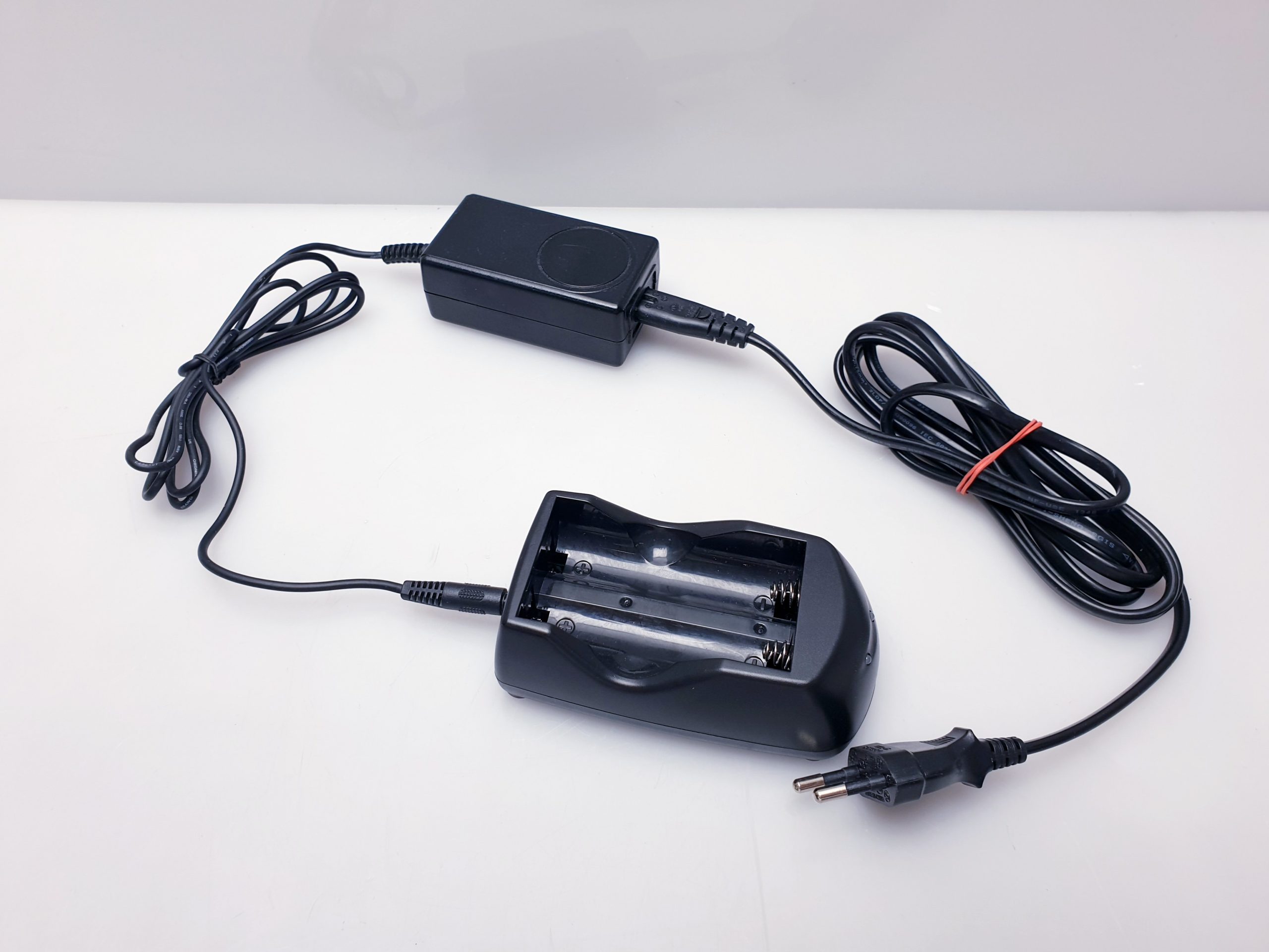 Stirnlampe – für die Untersuchung – Betteriezustand ist unbekannt thumbnail 6