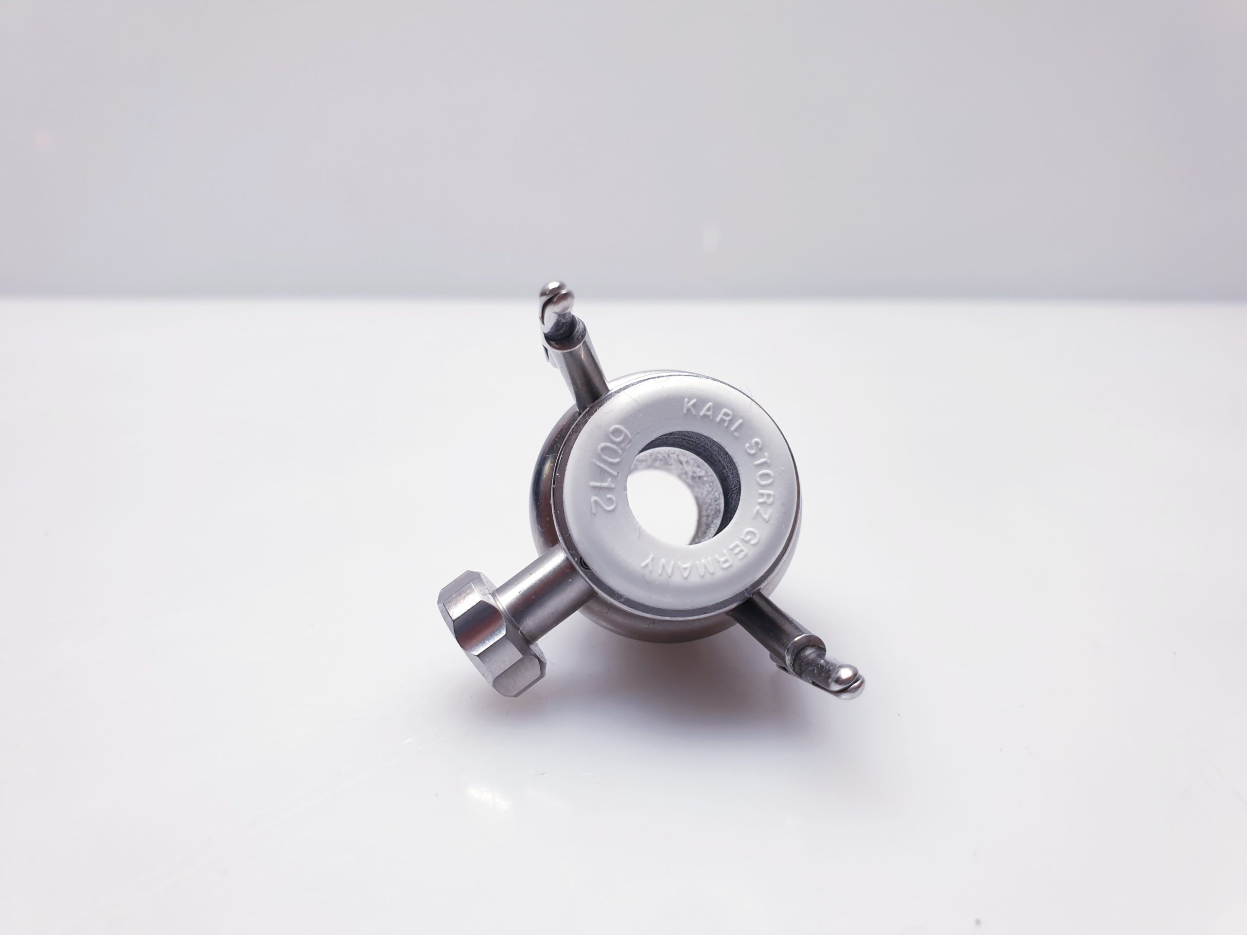 Rudolf 0361-05 RTS 091 – Karl Storz Dichtung 6012 Trokar Zubehör thumbnail 4