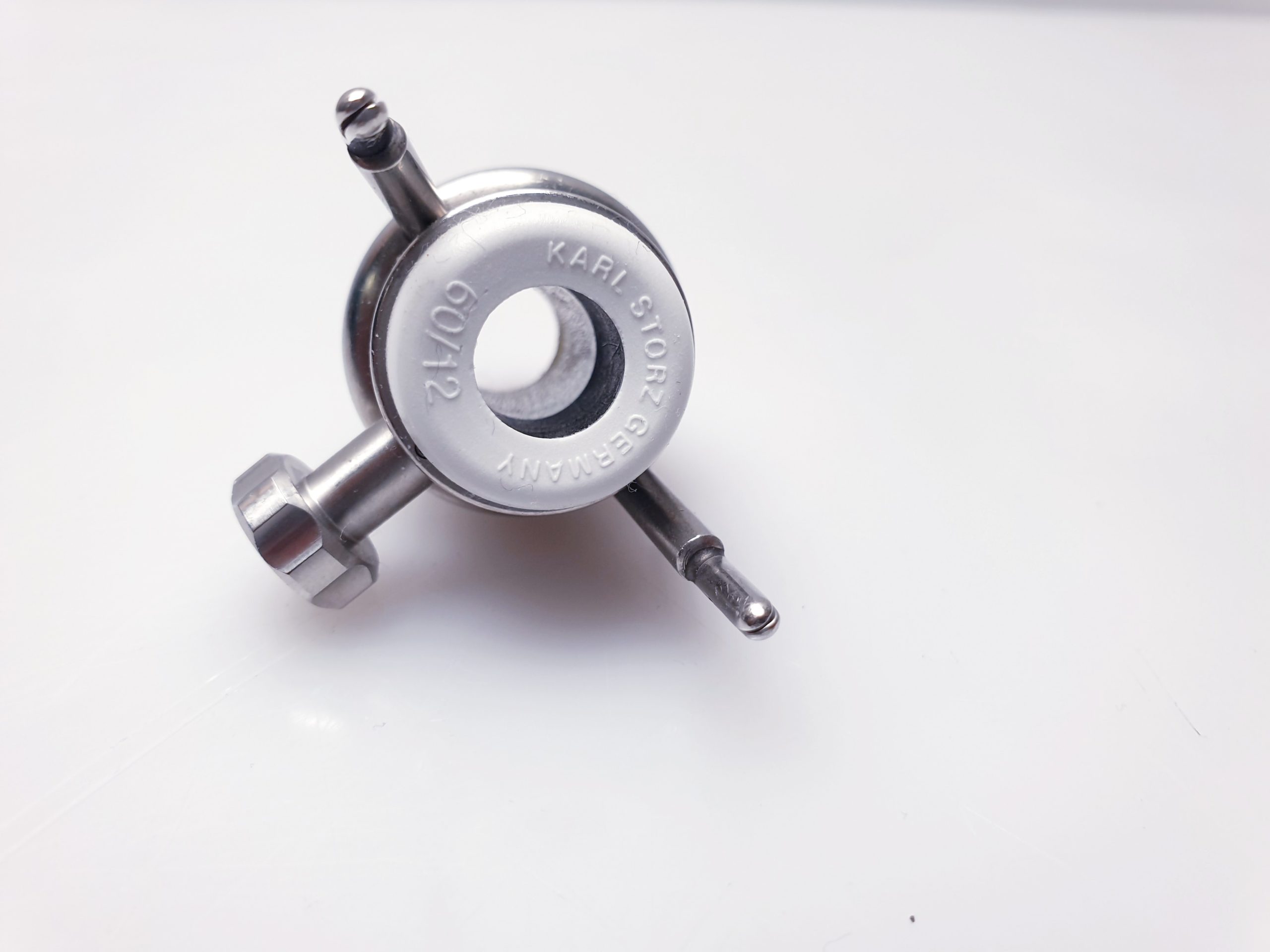 Rudolf 0361-05 RTS 091 – Karl Storz Dichtung 6012 Trokar Zubehör thumbnail 5