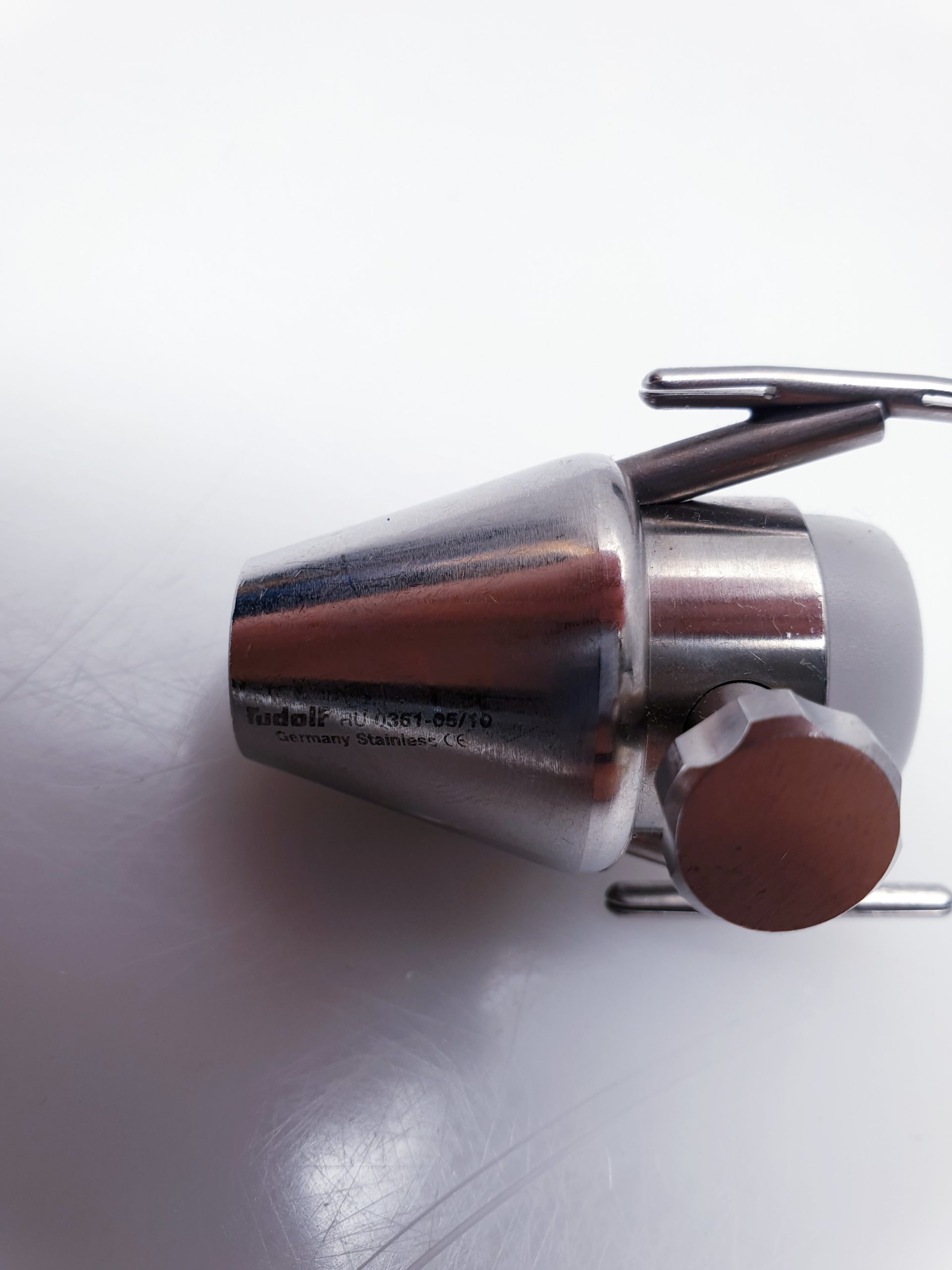 Rudolf 0361-05 RTS 091 – Karl Storz Dichtung 6012 Trokar Zubehör thumbnail 8