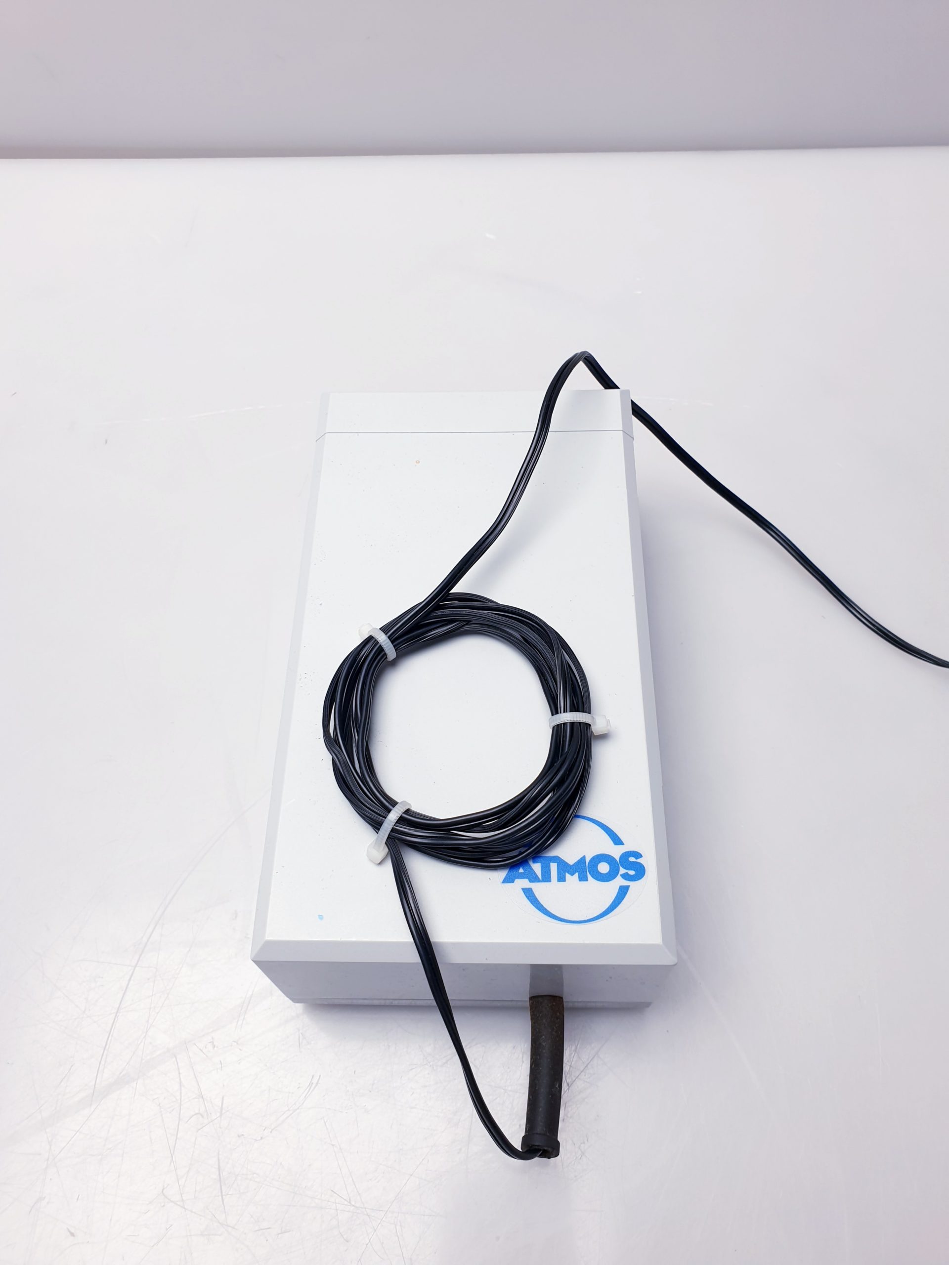 Atmos Atmoport N Pump Suction – Absaugpumpe thumbnail 7